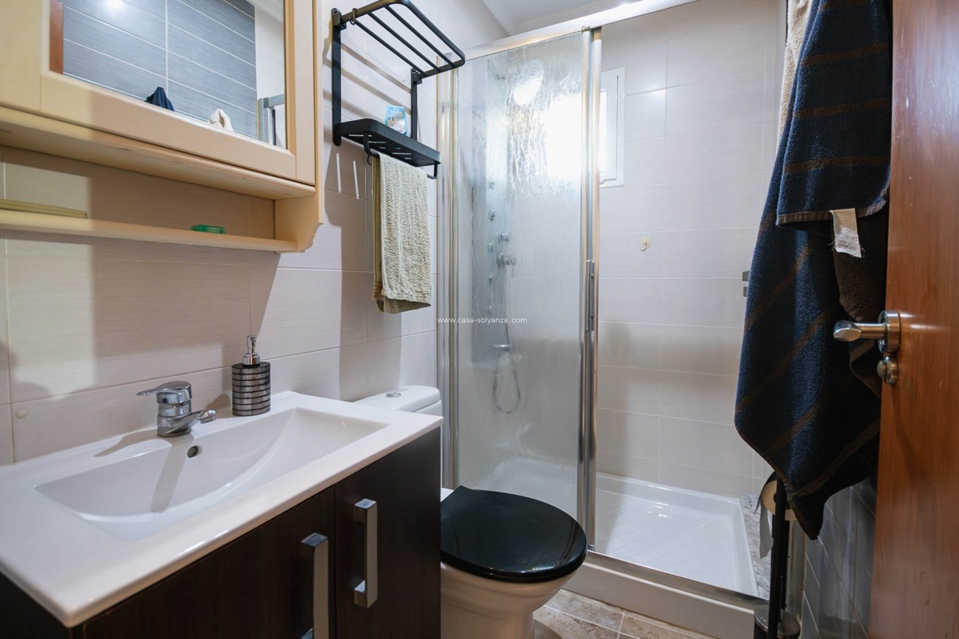 Revente - Villa - Benferri - Inland