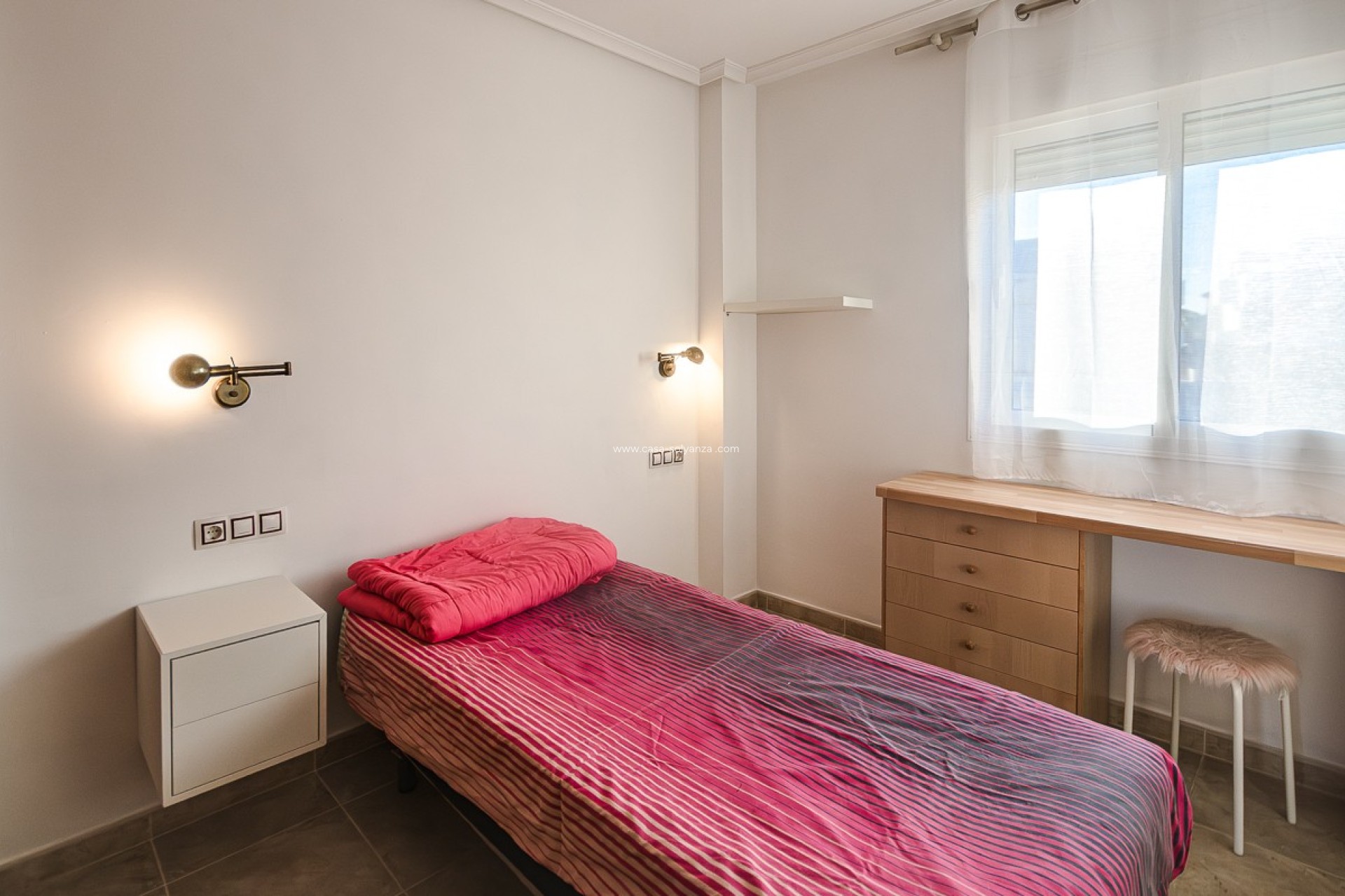 Revente - Villa - Benferri - Inland