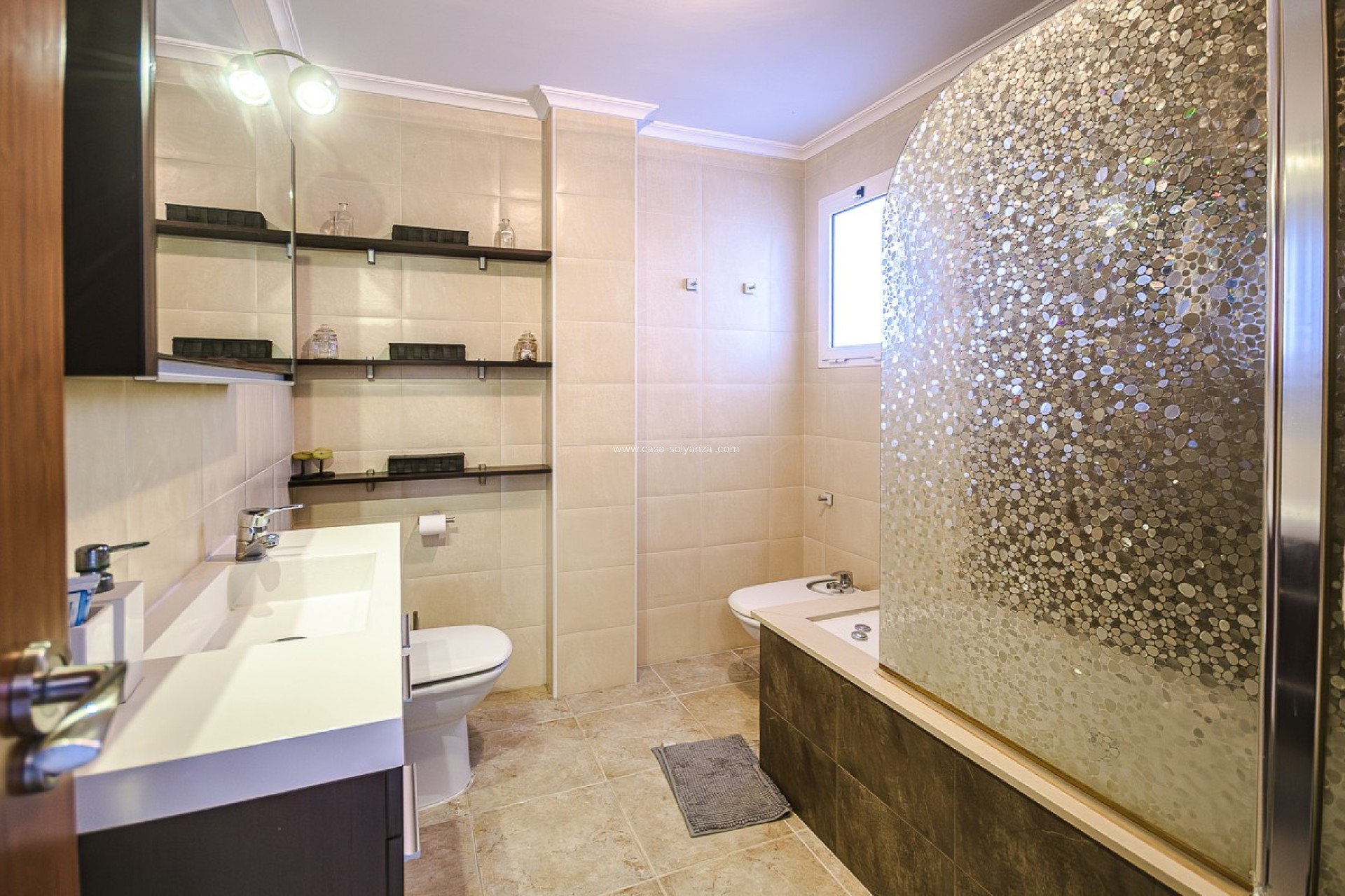 Revente - Villa - Benferri - Inland