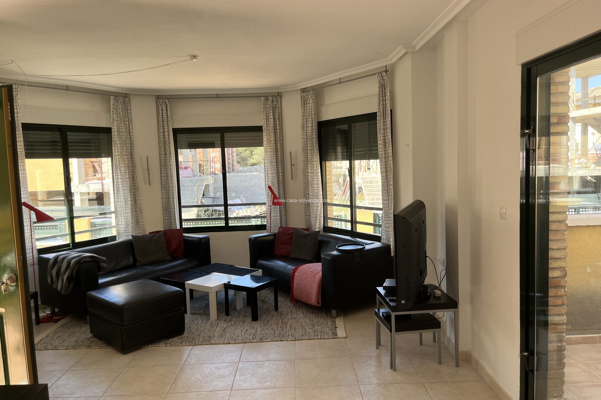 Revente - Villa - Benferri - Inland