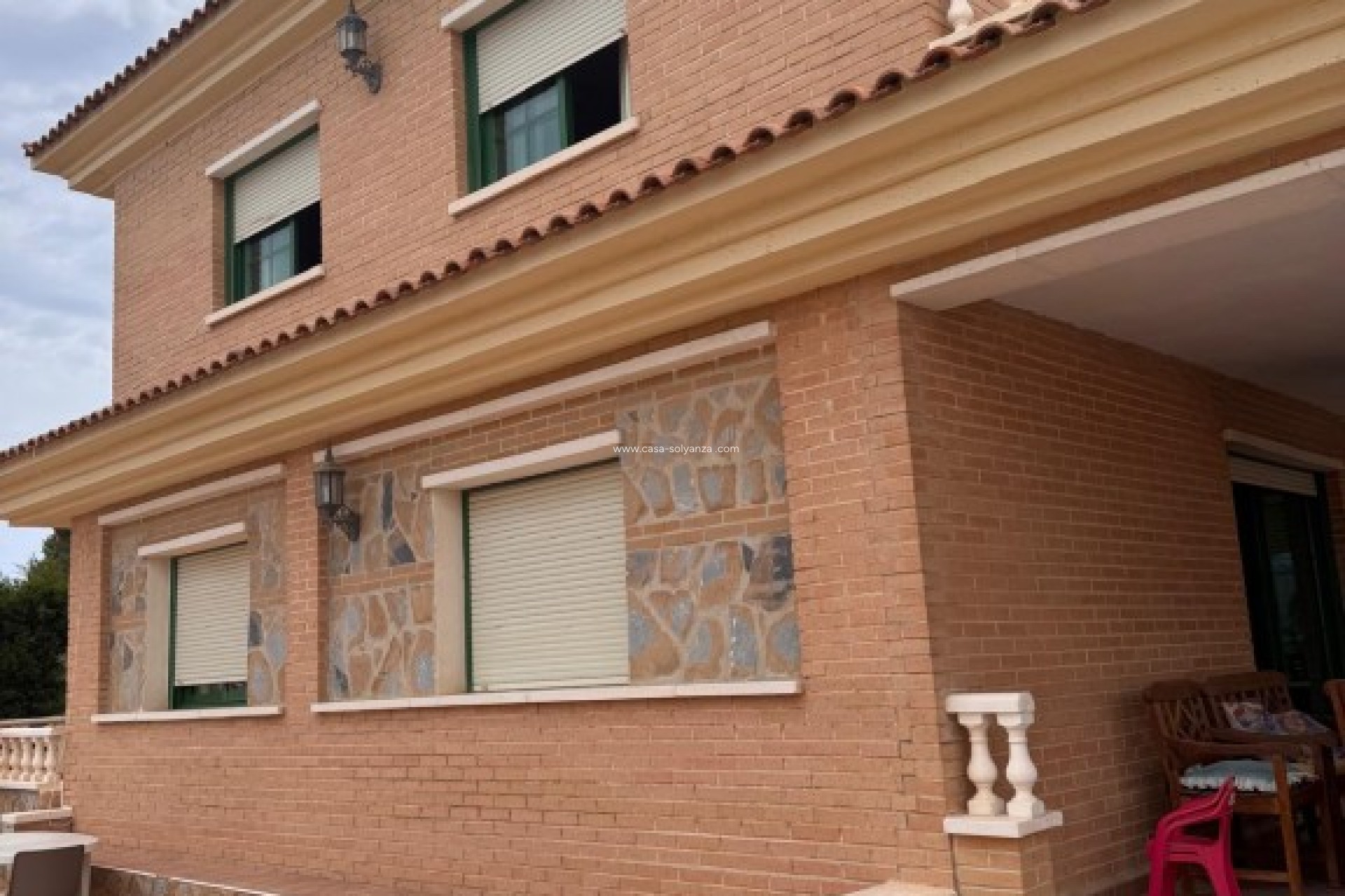 Revente - Villa - Benidorm - Costa Blanca