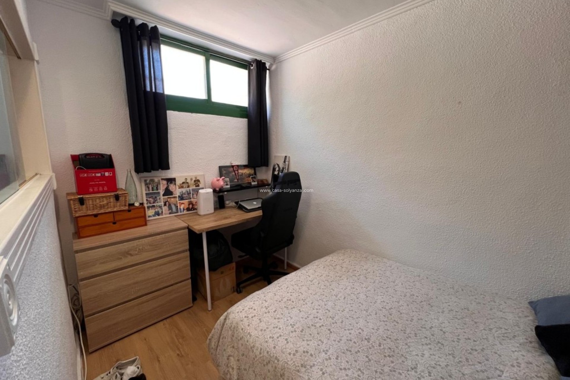 Revente - Villa - Benidorm - Costa Blanca