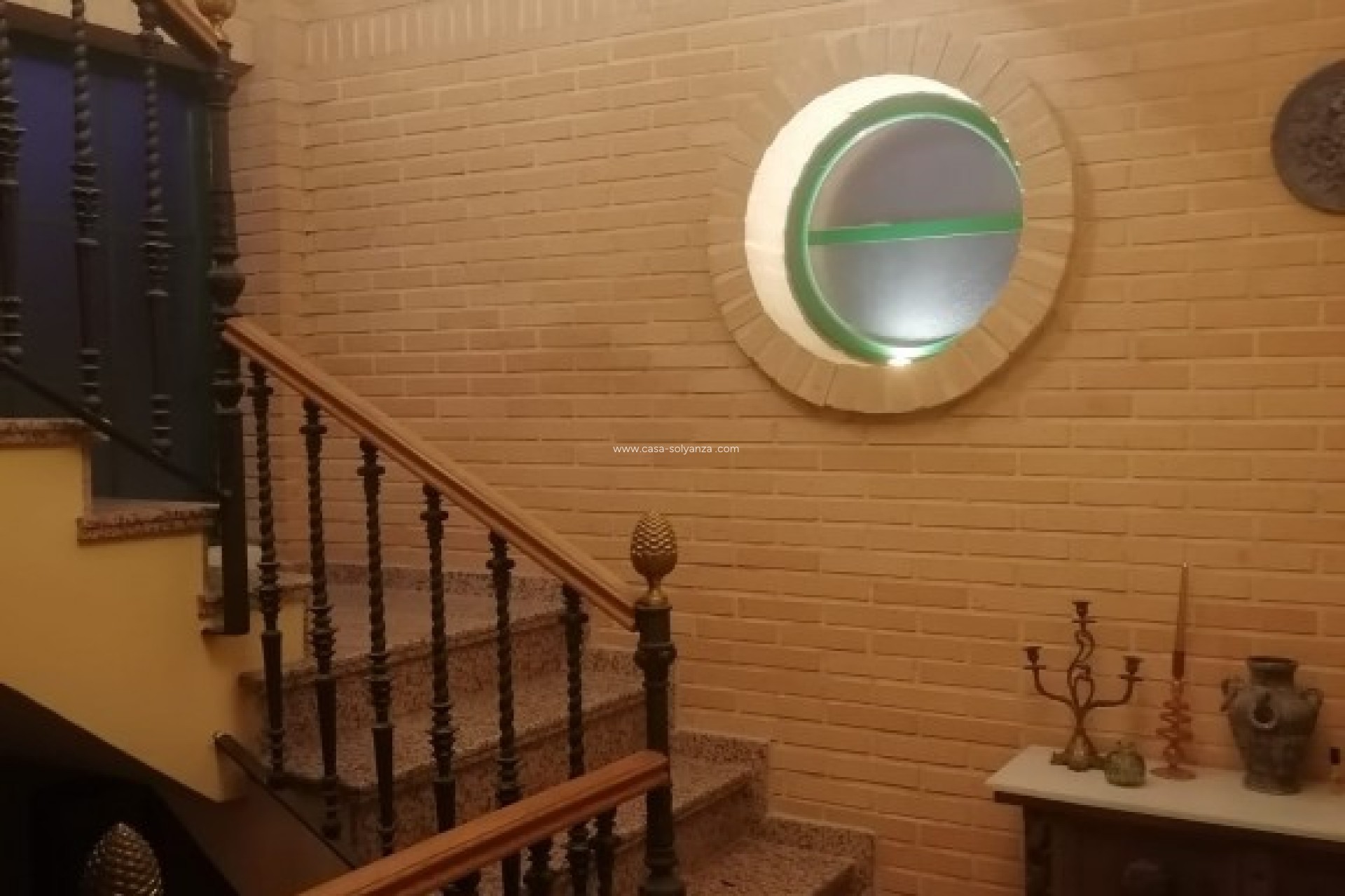 Revente - Villa - Benidorm - Costa Blanca