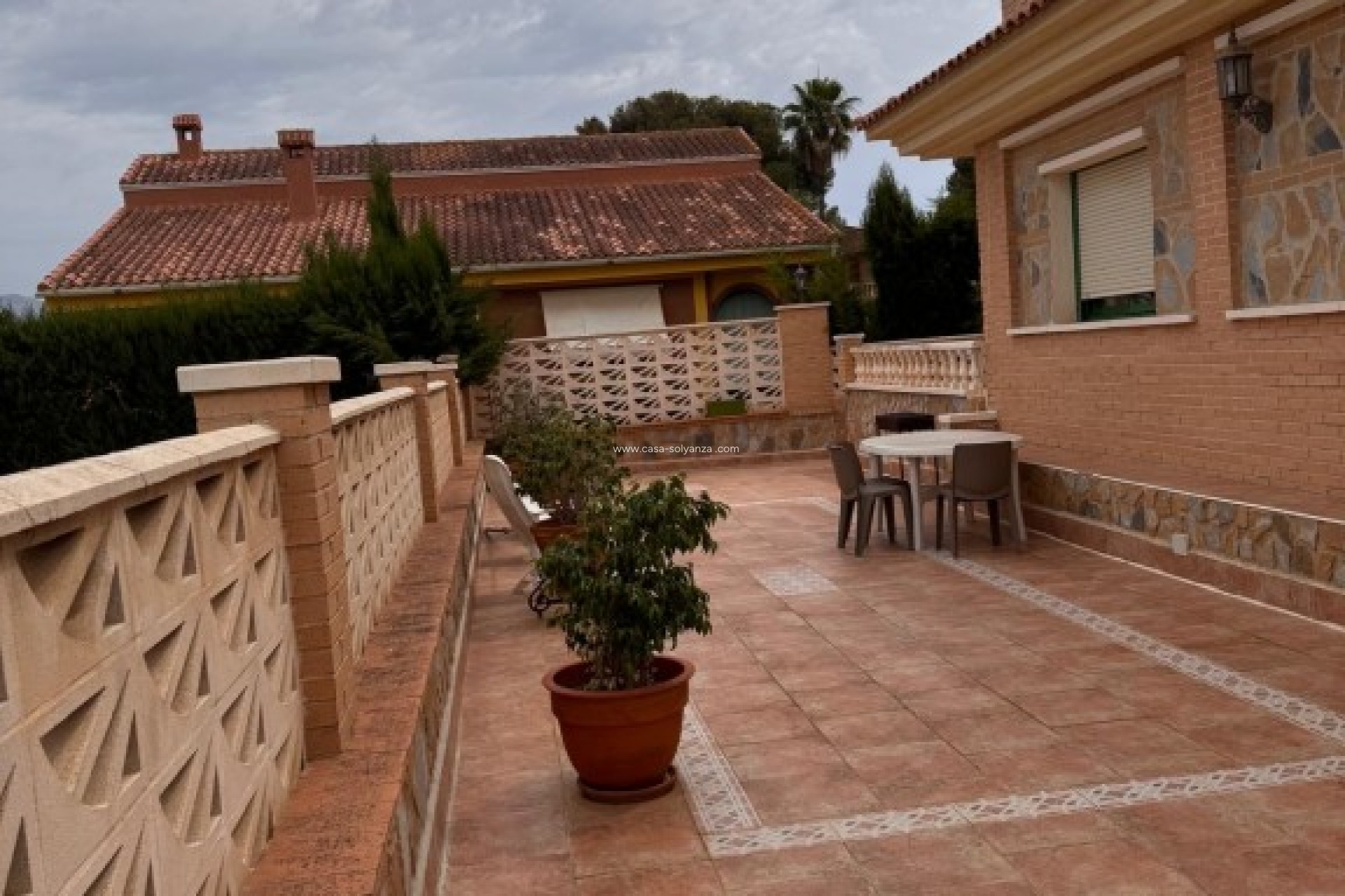 Revente - Villa - Benidorm - Costa Blanca