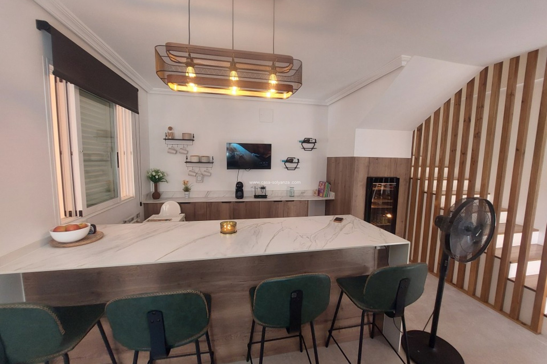 Revente - Villa - Benidorm - Costa Blanca