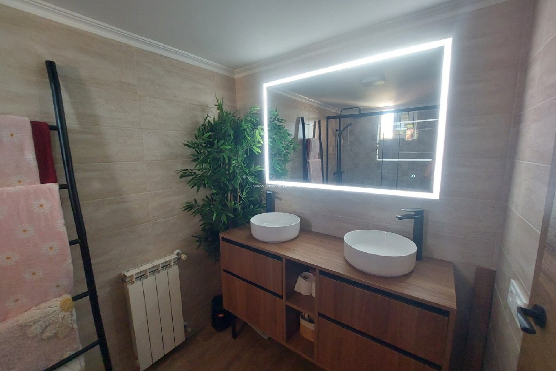 Revente - Villa - Benidorm - Costa Blanca