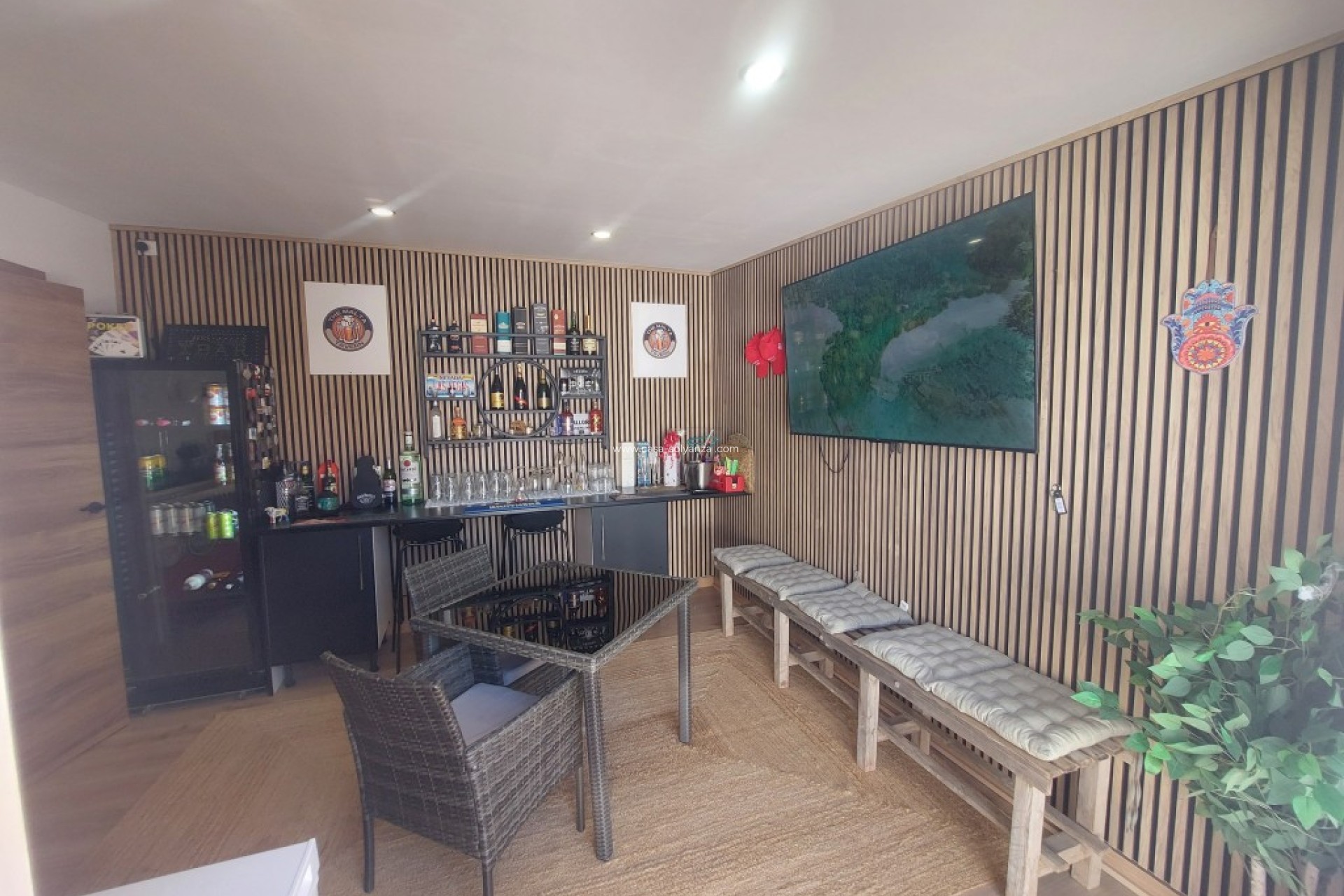 Revente - Villa - Benidorm - Costa Blanca