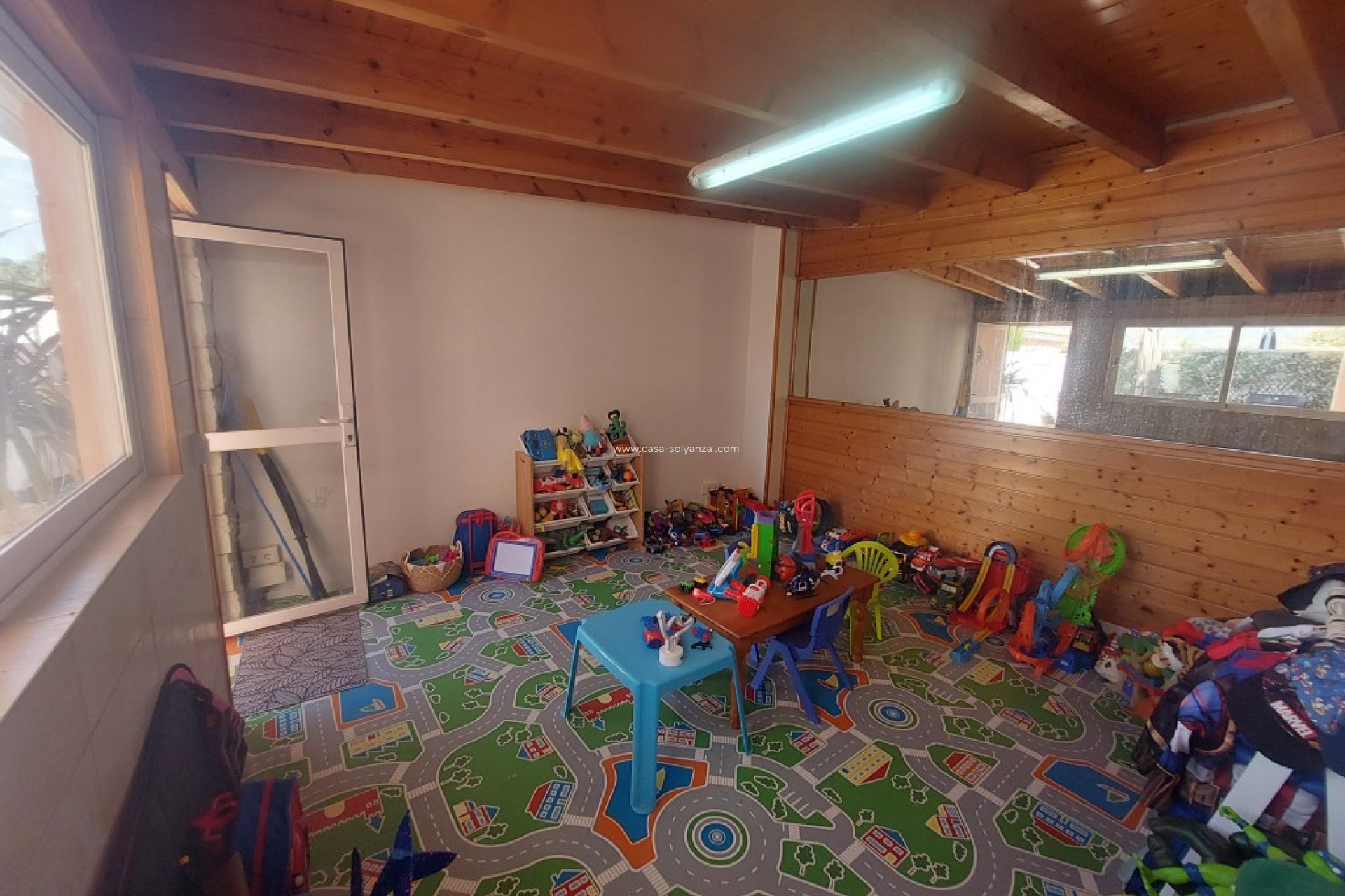 Revente - Villa - Benidorm - Costa Blanca