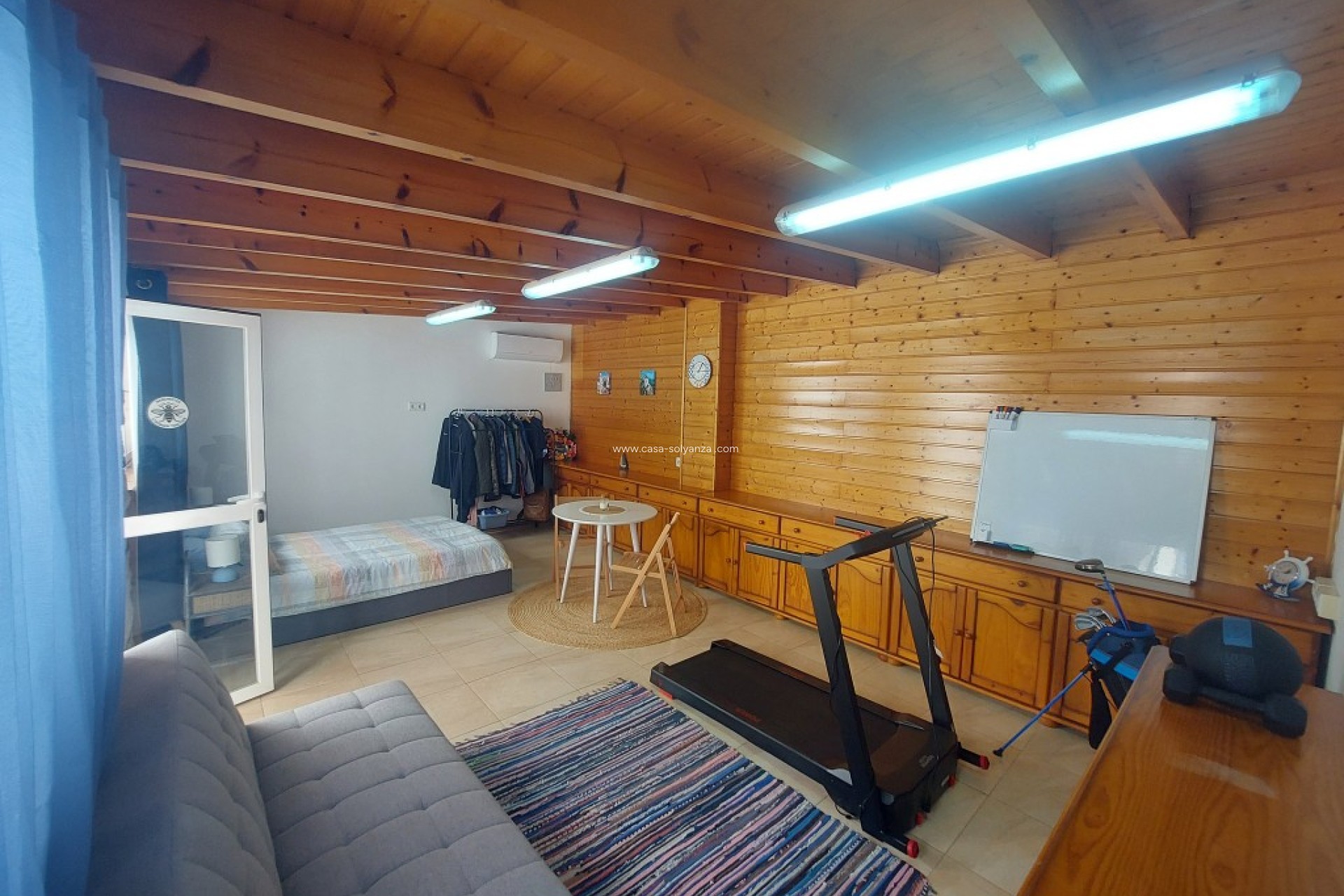 Revente - Villa - Benidorm - Costa Blanca