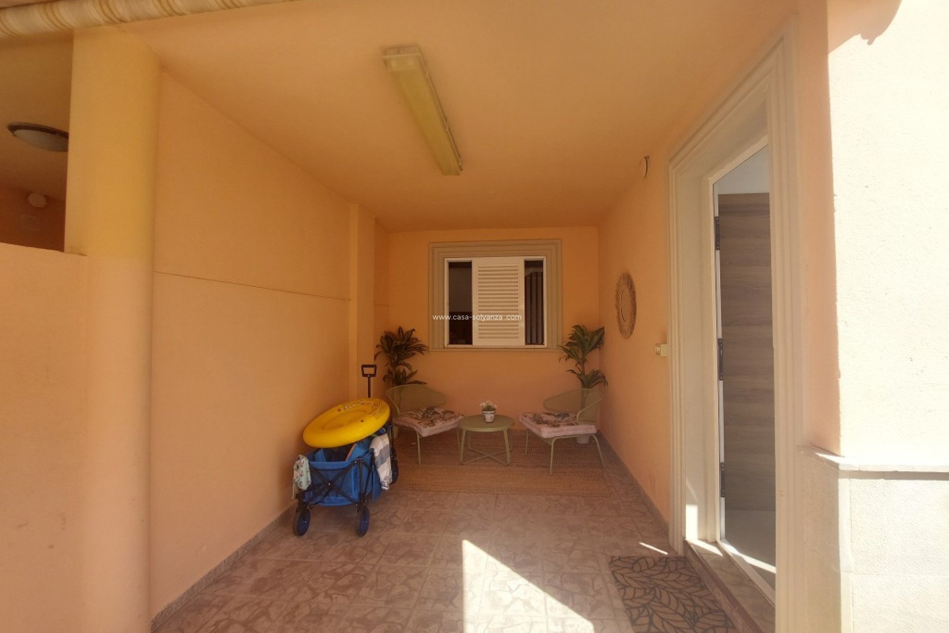 Revente - Villa - Benidorm - Costa Blanca