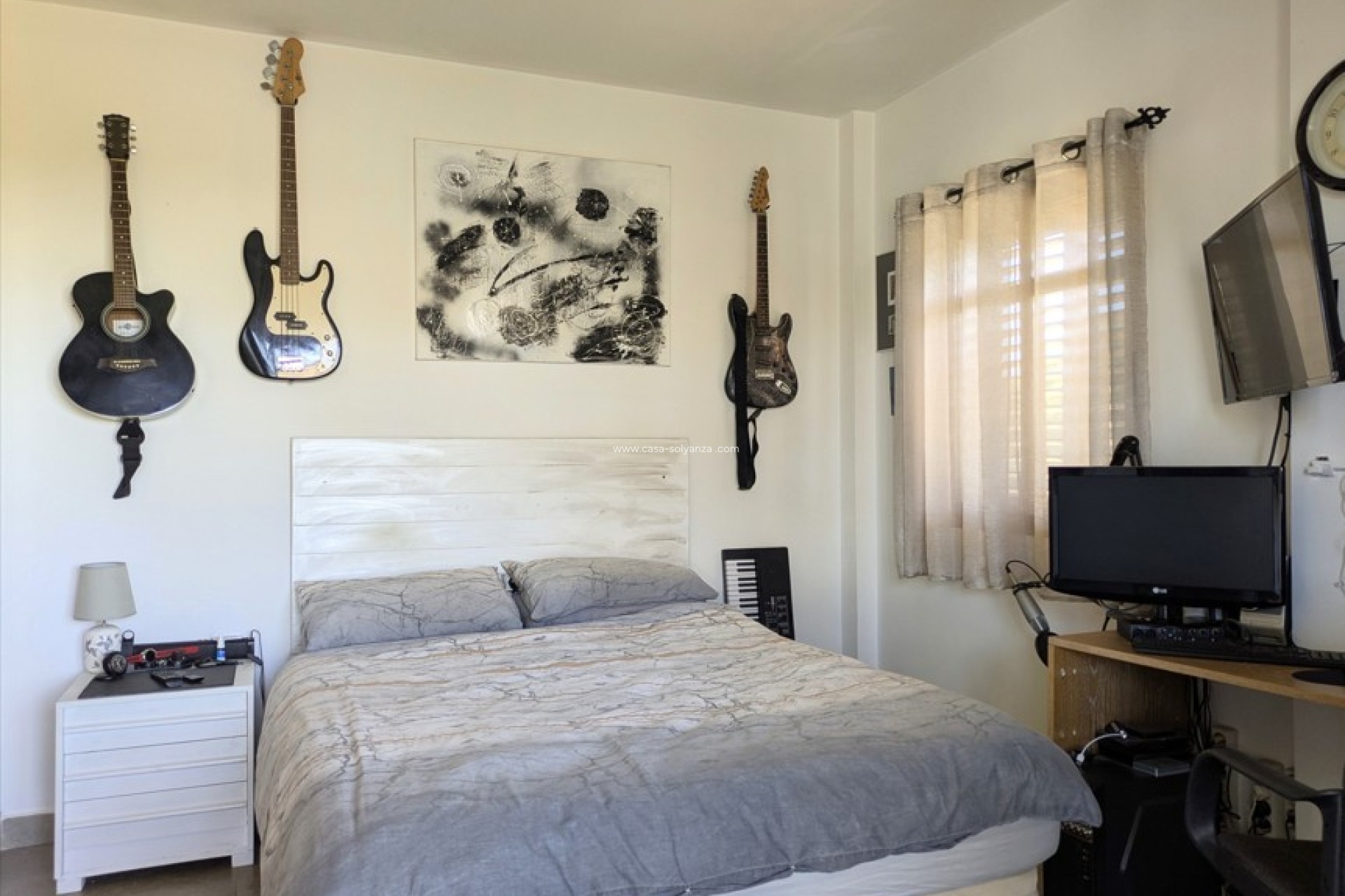 Revente - Villa - Benidorm - Costa Blanca