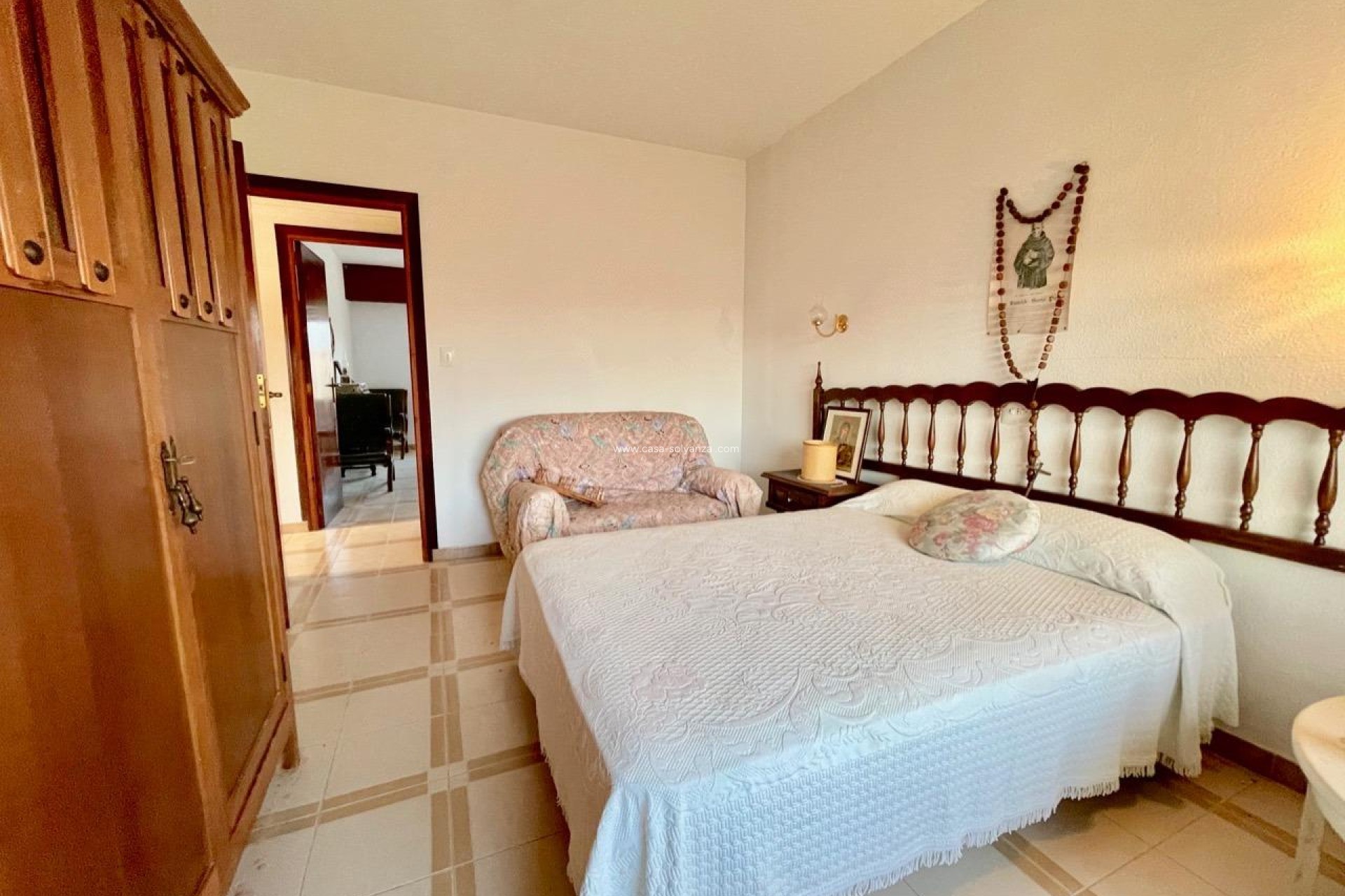 Revente - Villa - Benidorm - Salto Del Agua