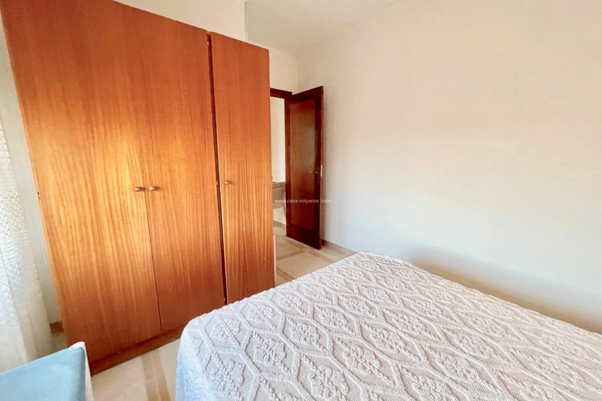 Revente - Villa - Benidorm - Salto Del Agua
