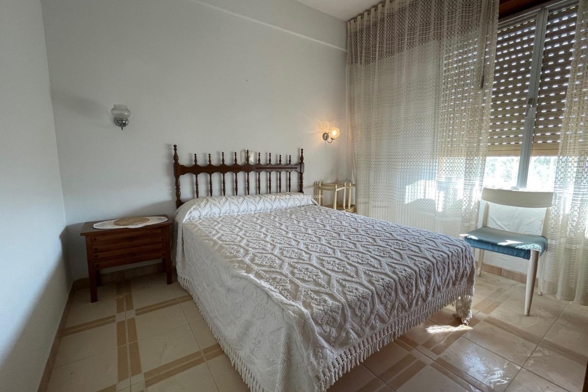 Revente - Villa - Benidorm - Salto Del Agua