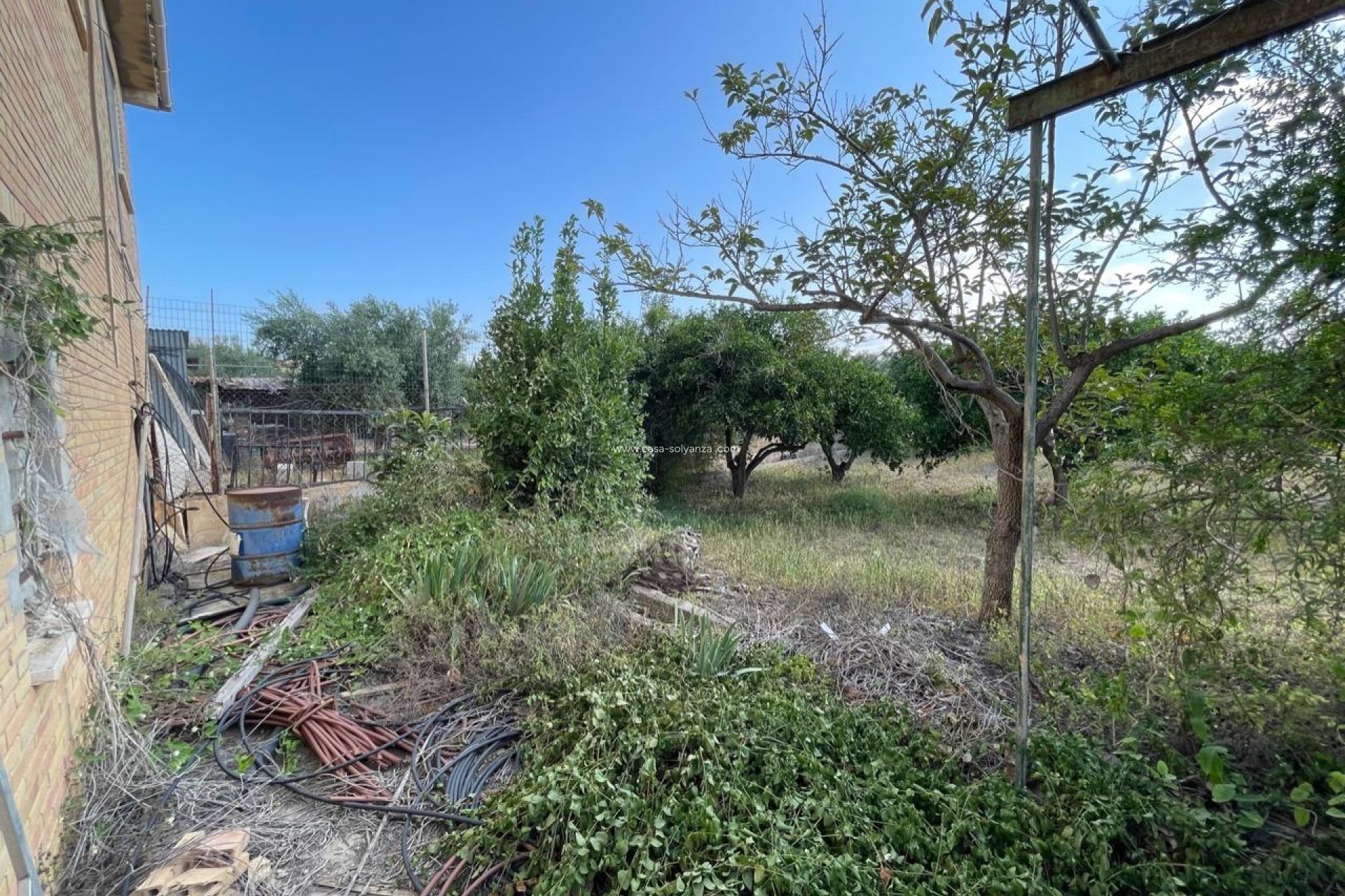 Revente - Villa - Benidorm - Salto Del Agua