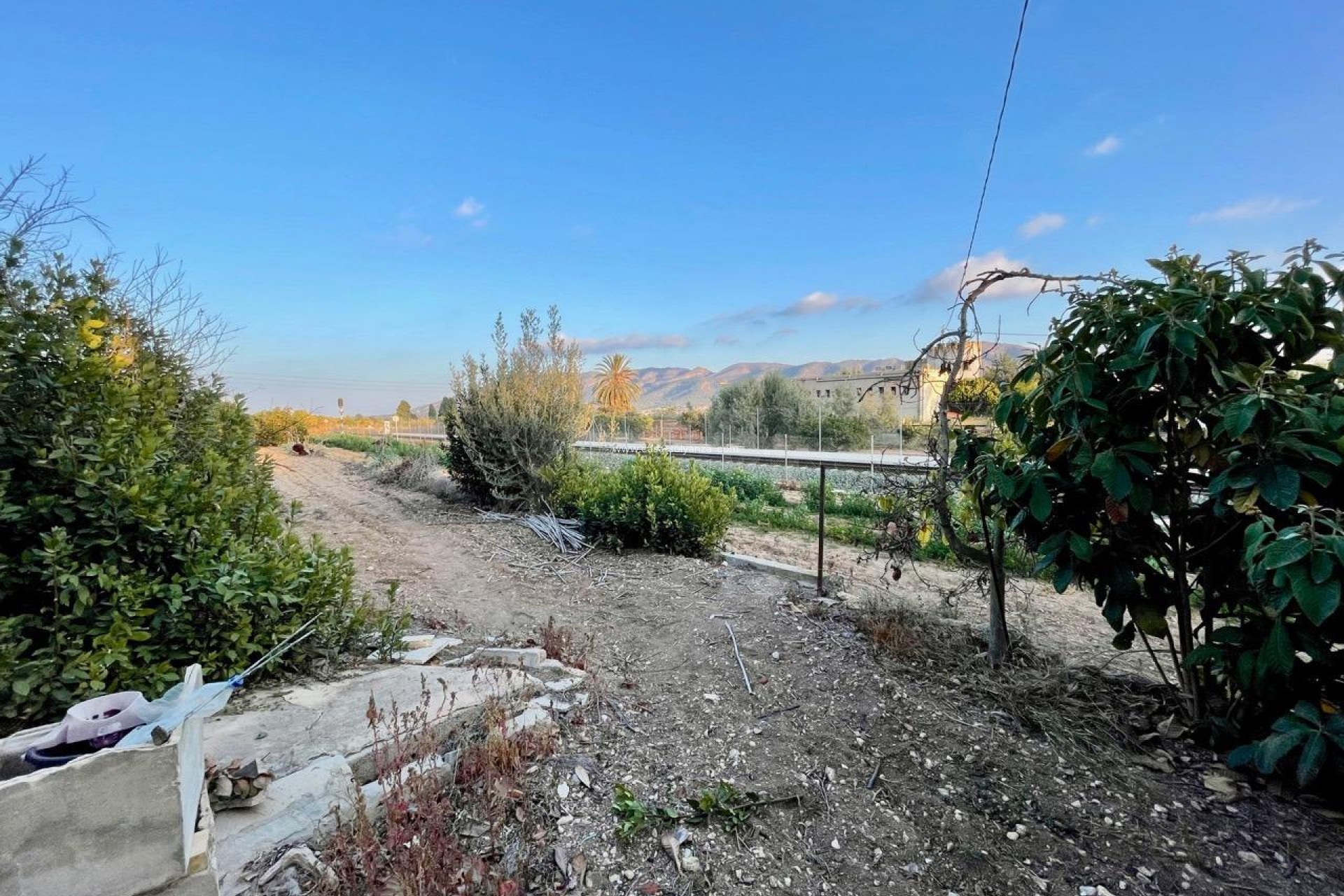 Revente - Villa - Benidorm - Salto Del Agua