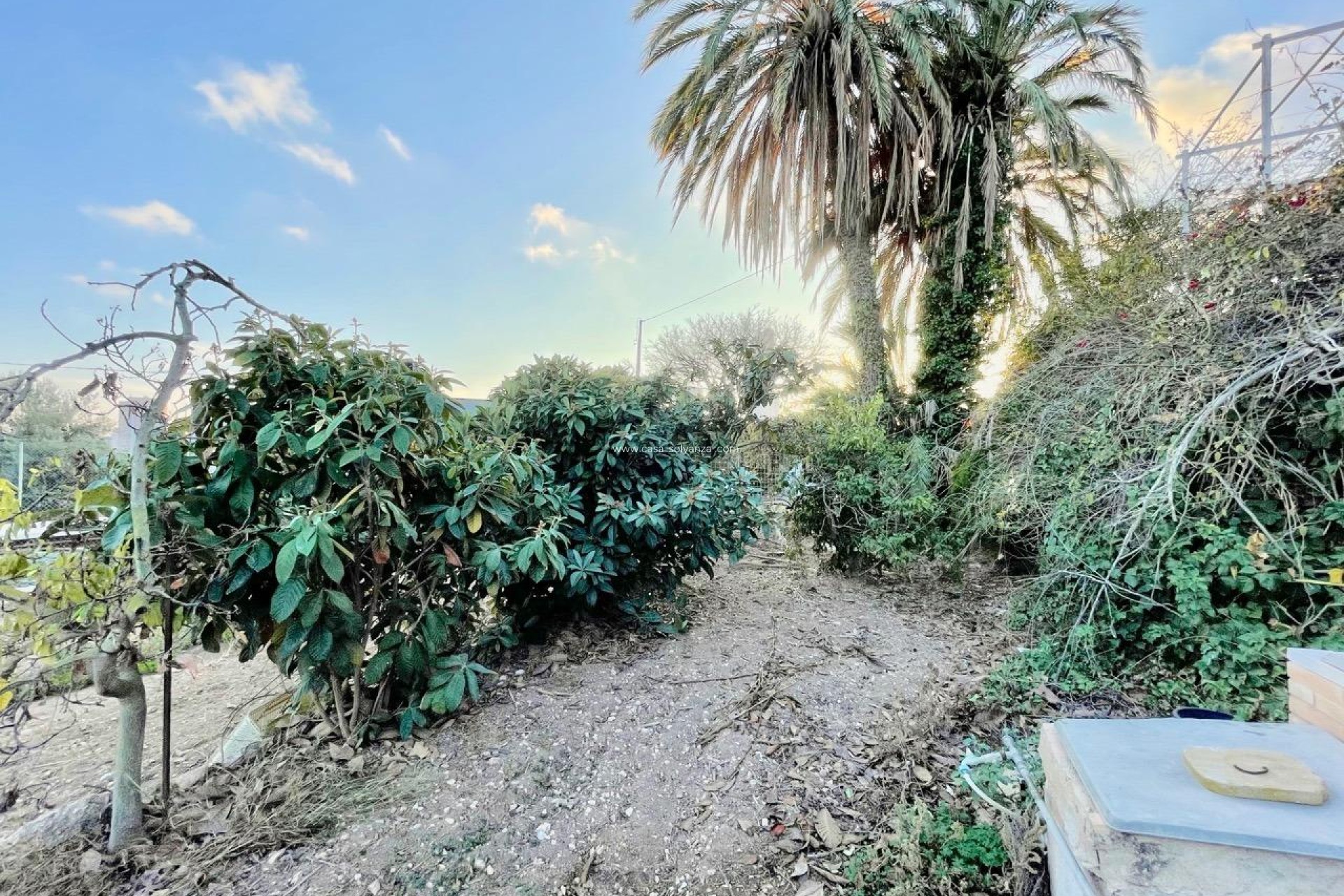 Revente - Villa - Benidorm - Salto Del Agua