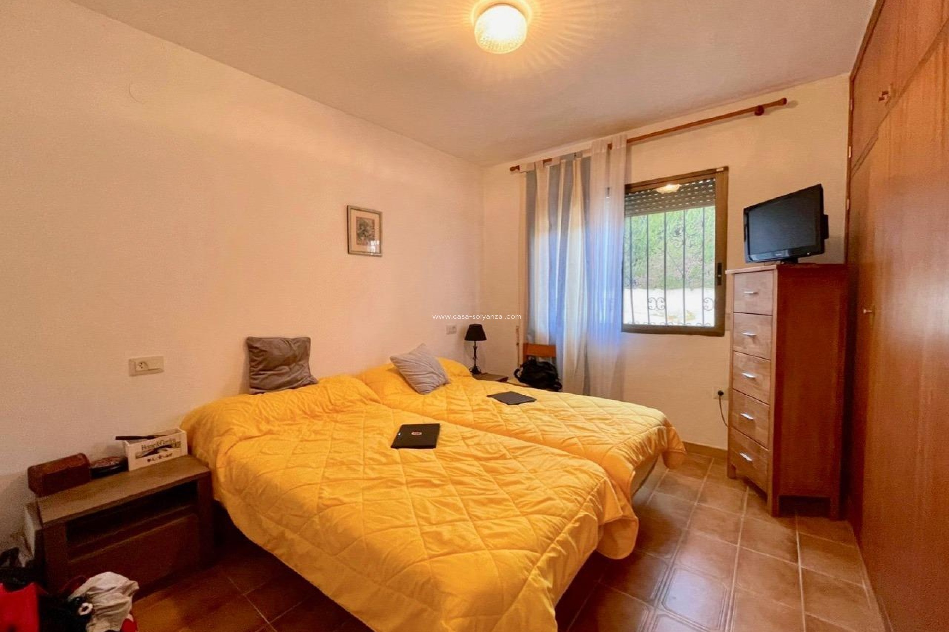 Revente - Villa - Benidorm - Urbanizaciones