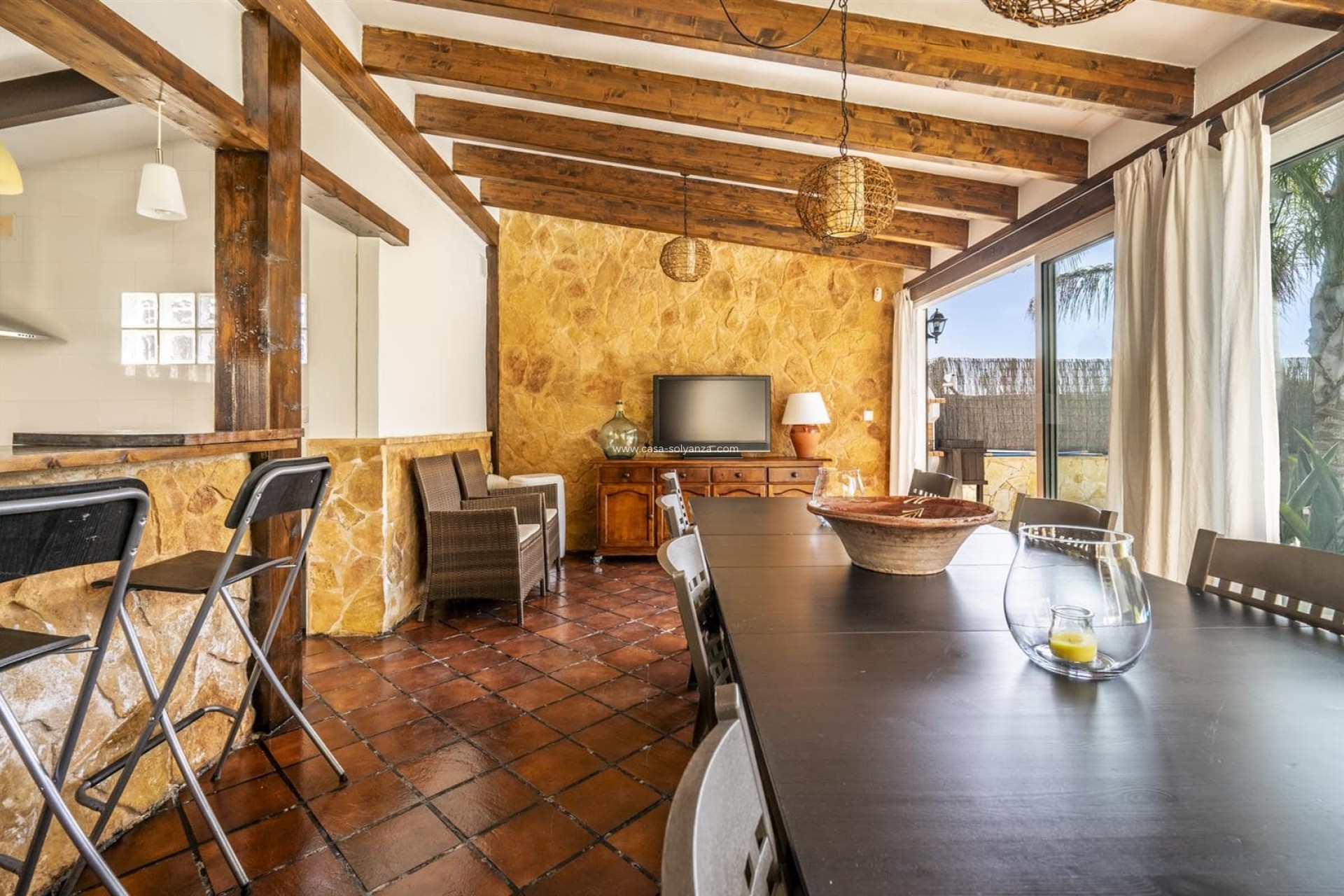 Revente - Villa - Beniel - Inland