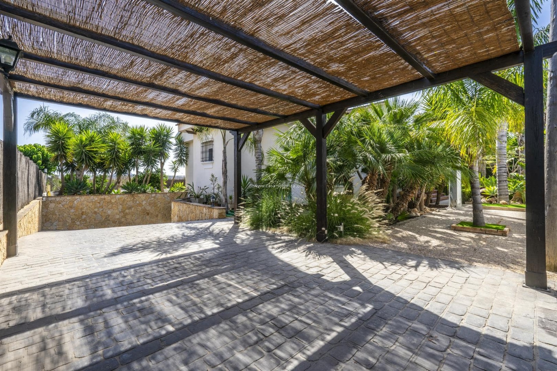 Revente - Villa - Beniel - Inland