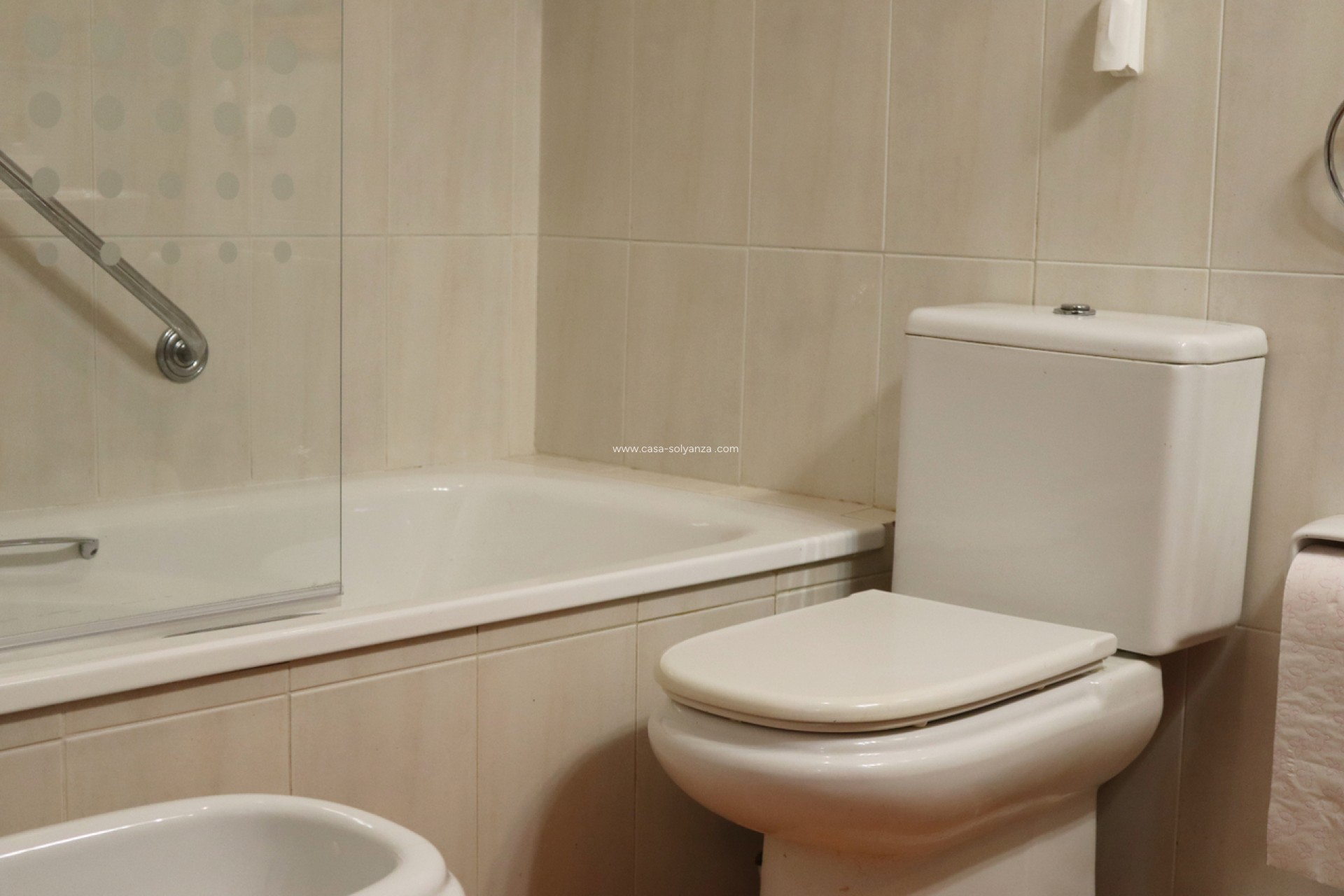 Revente - Villa - Benigembla - Inland