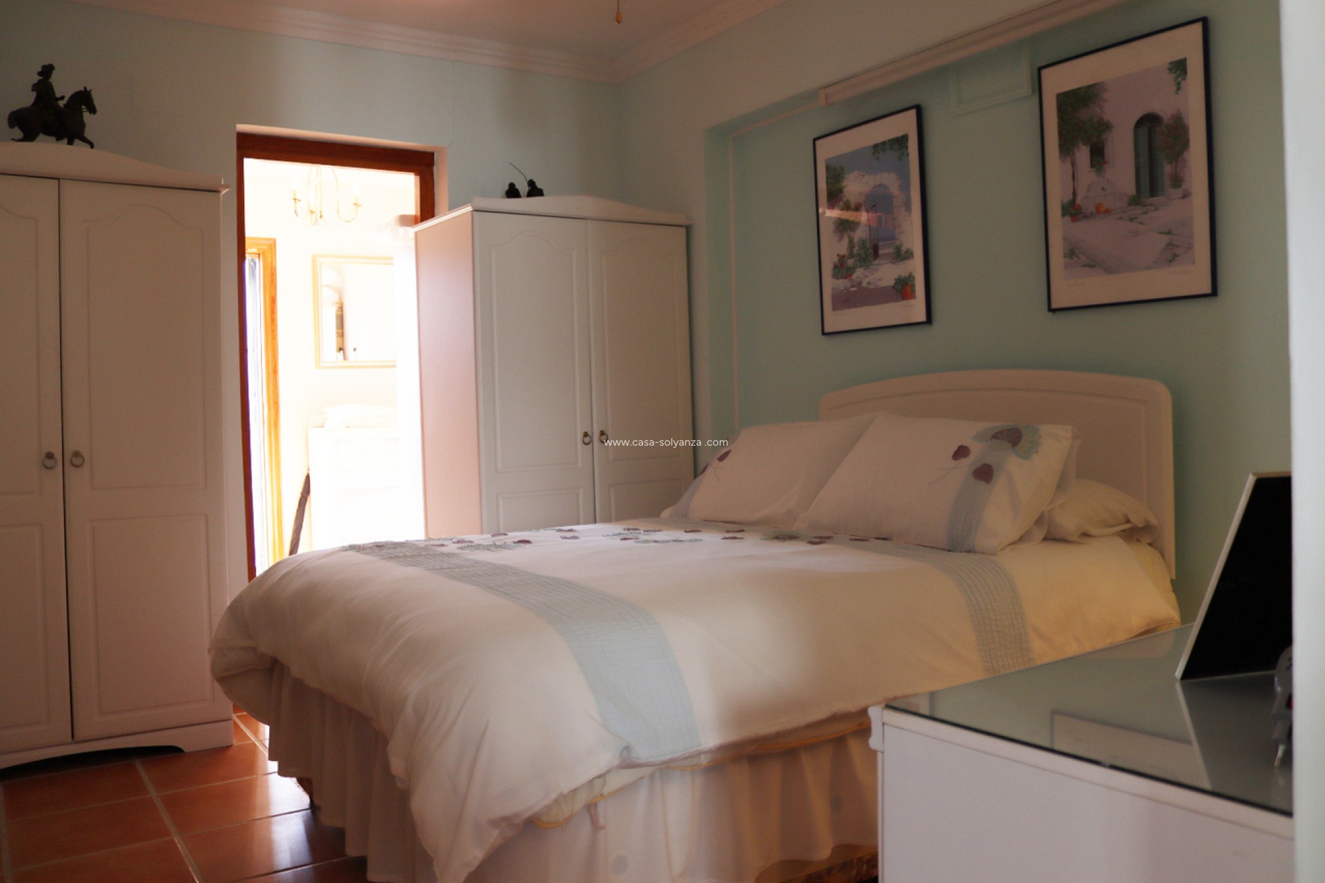 Revente - Villa - Benigembla - Inland