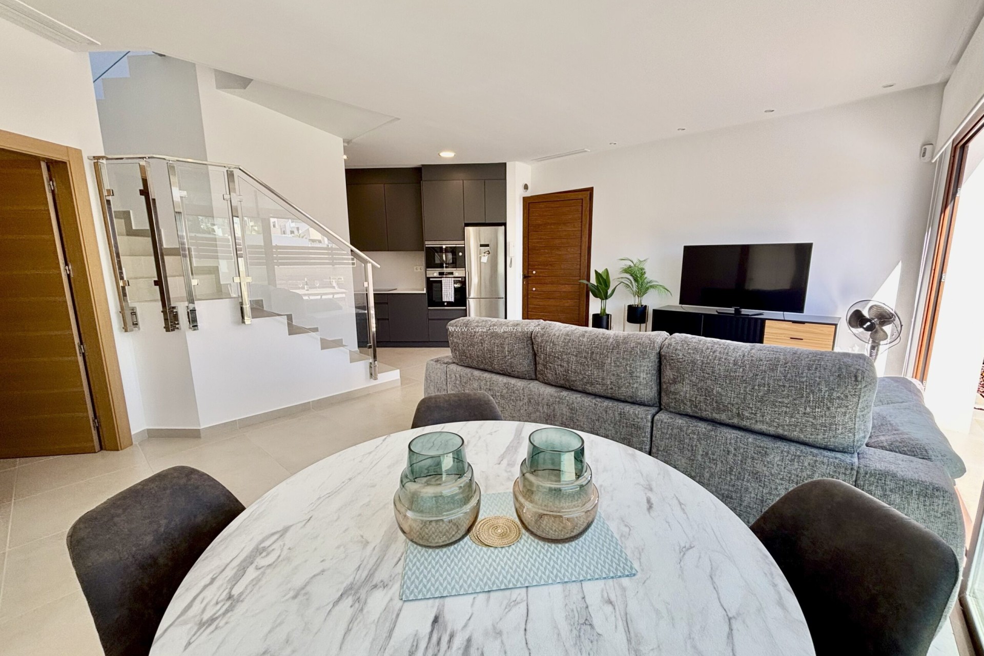 Revente - Villa - Benijofar - 0