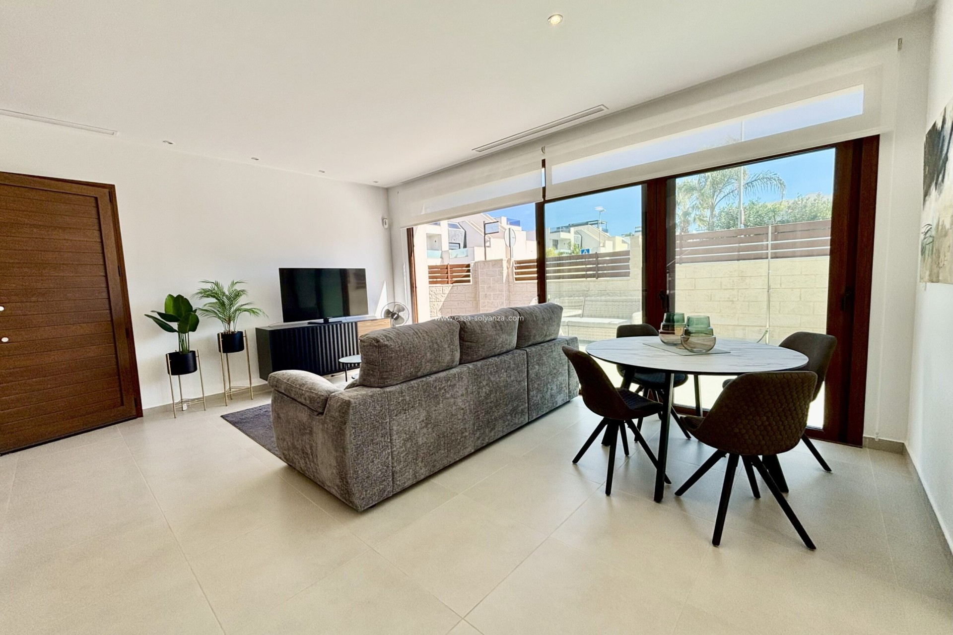 Revente - Villa - Benijofar - 0