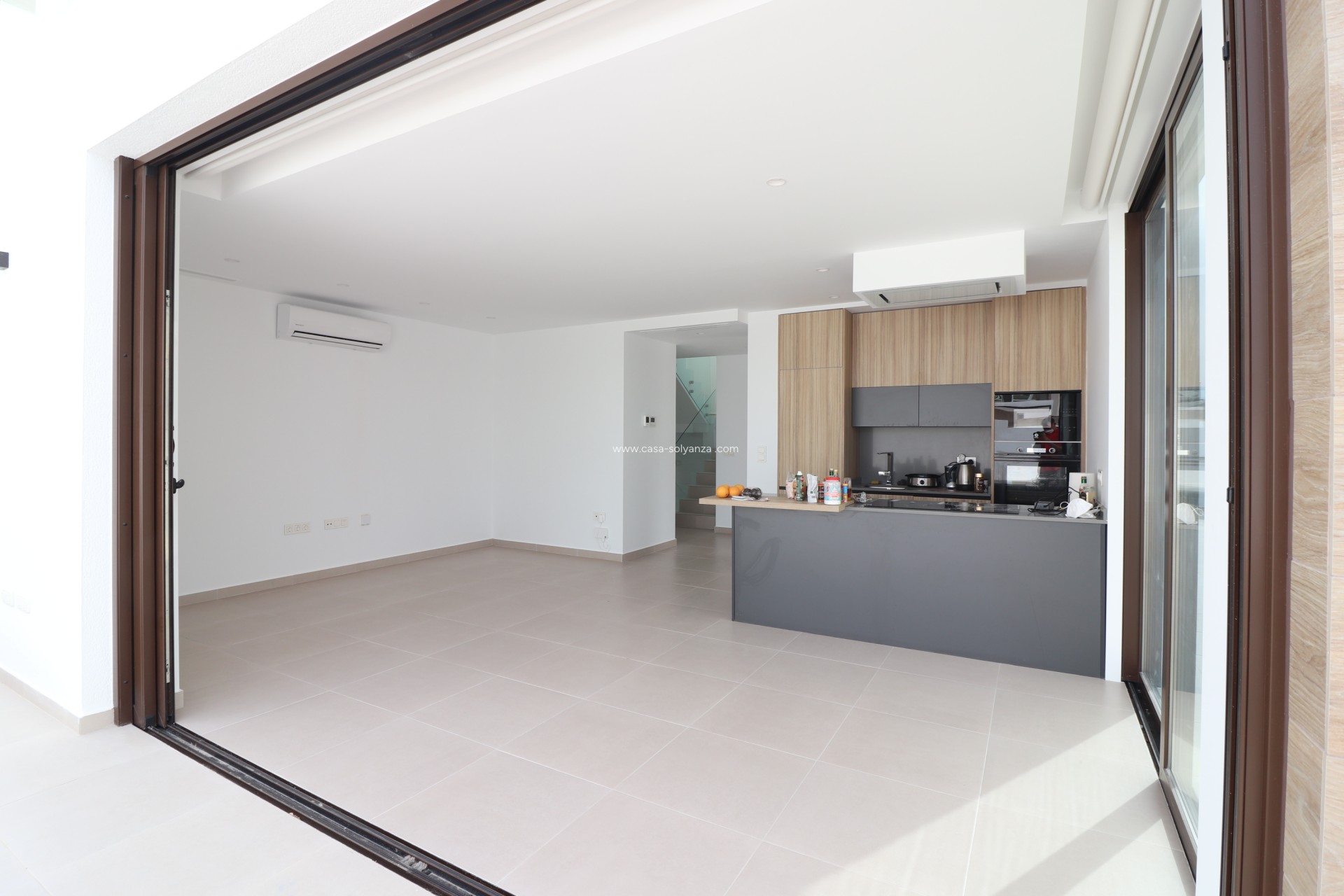 Revente - Villa - Benijofar - Benijofar - Village