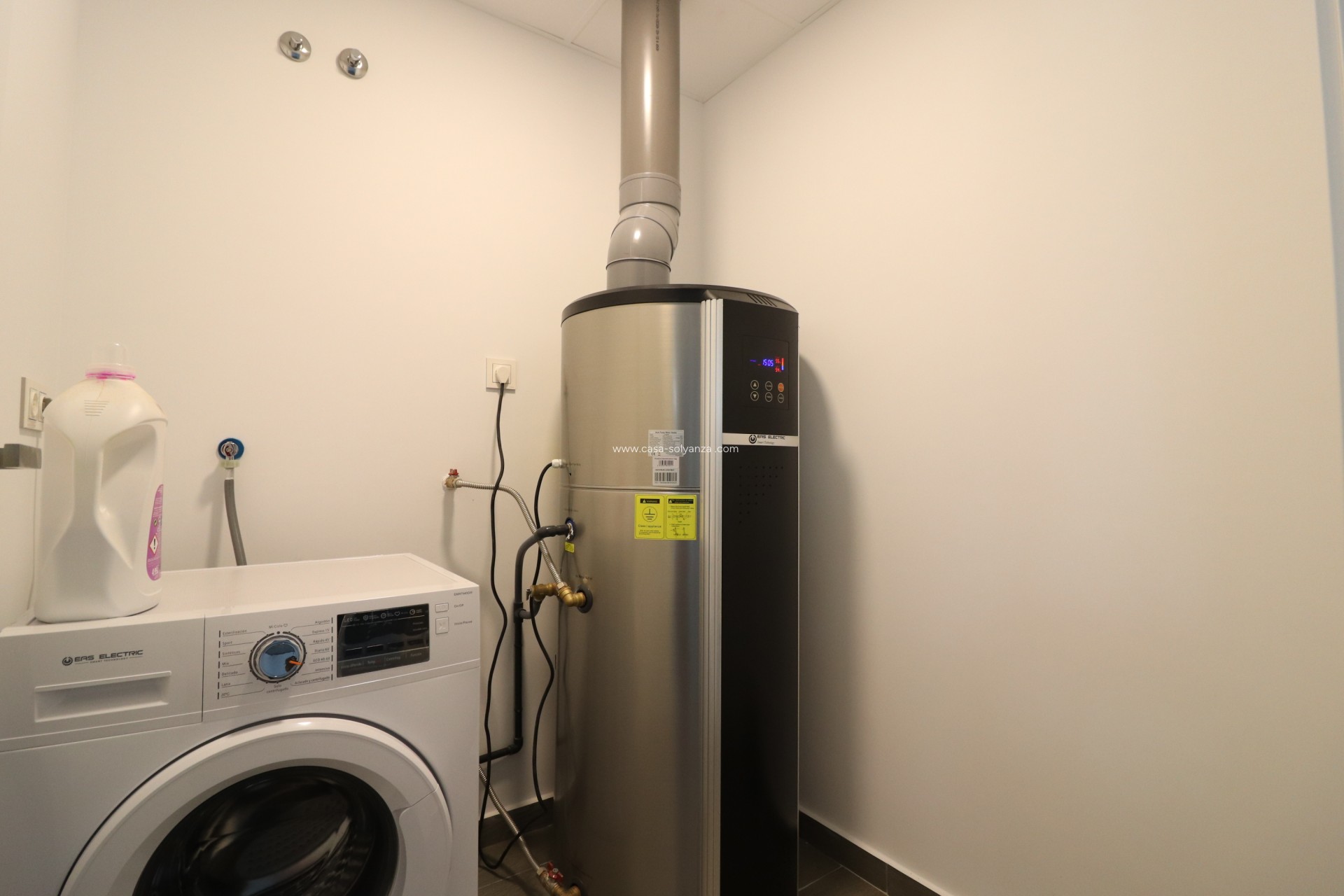 Revente - Villa - Benijofar - Benijofar - Village