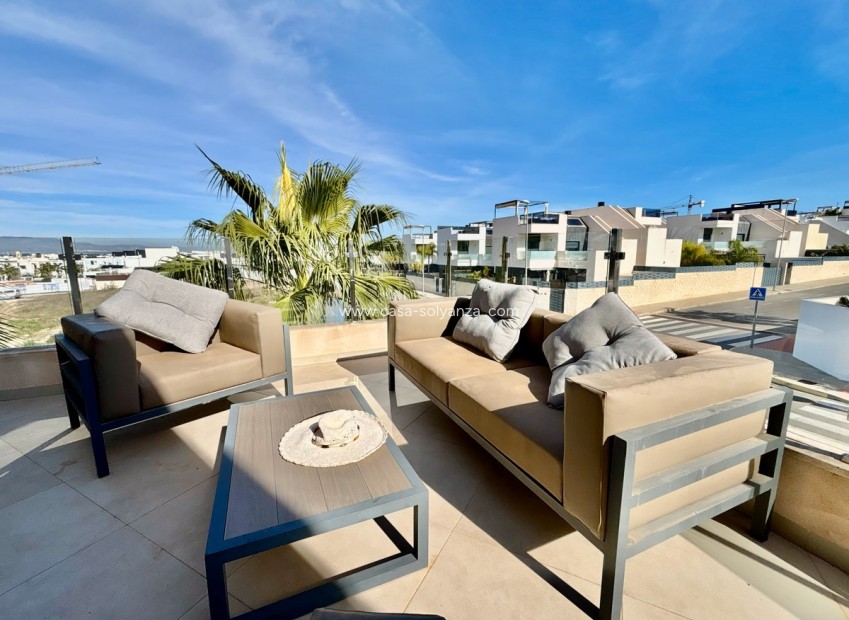 Revente - Villa - Benijofar - Benijofar - Village