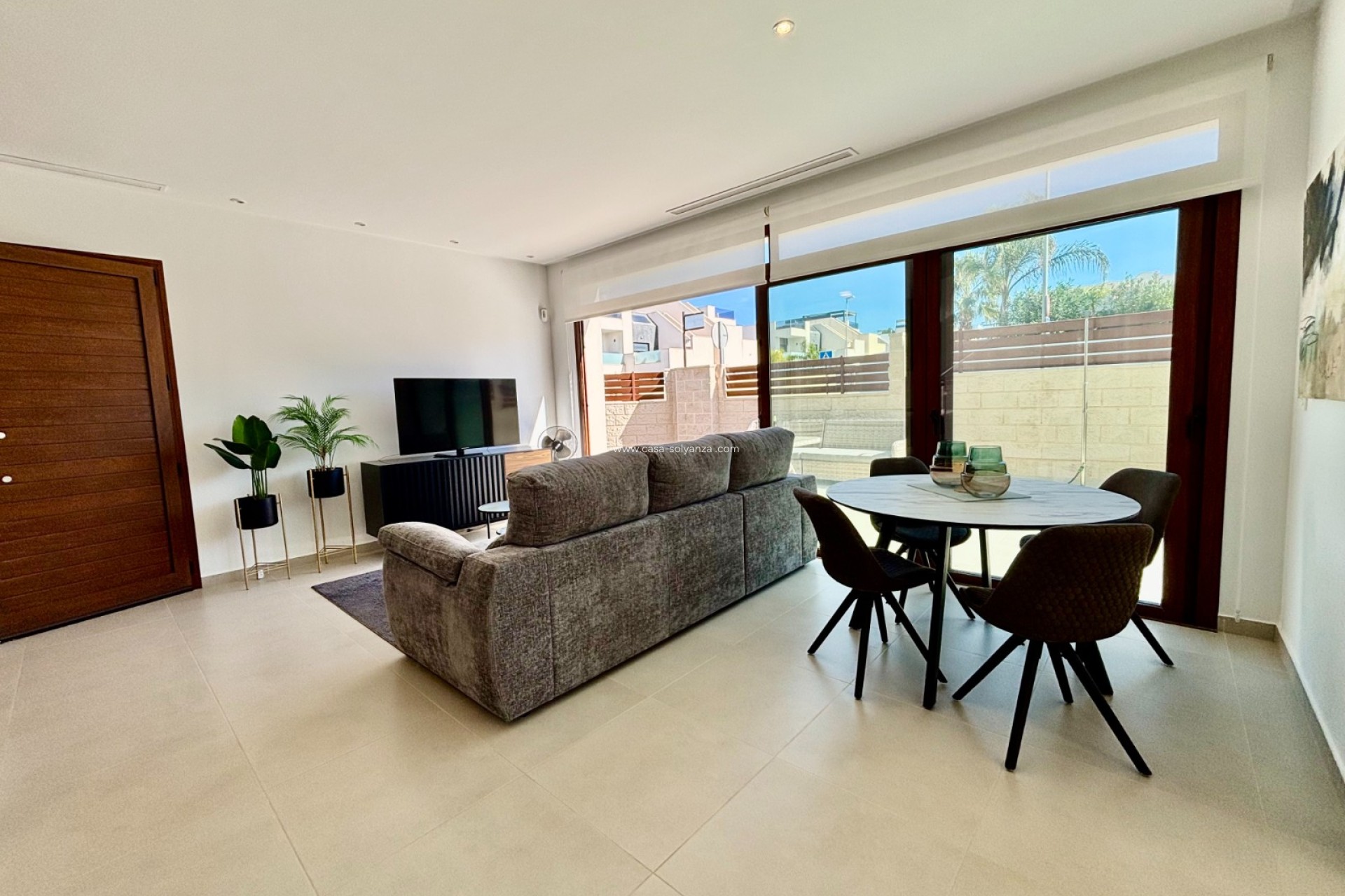 Revente - Villa - Benijofar - Benijofar - Village