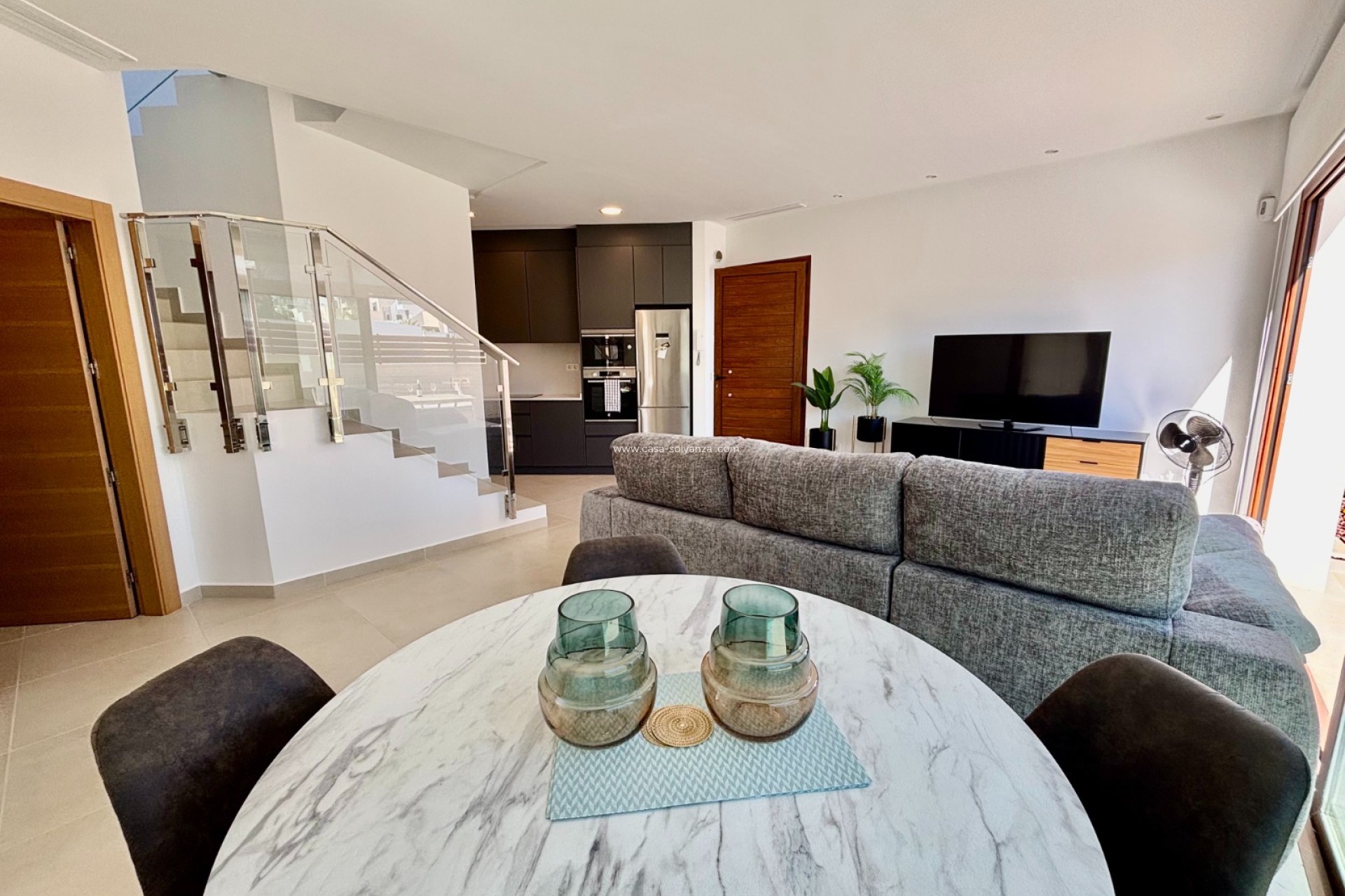 Revente - Villa - Benijofar - Benijofar - Village