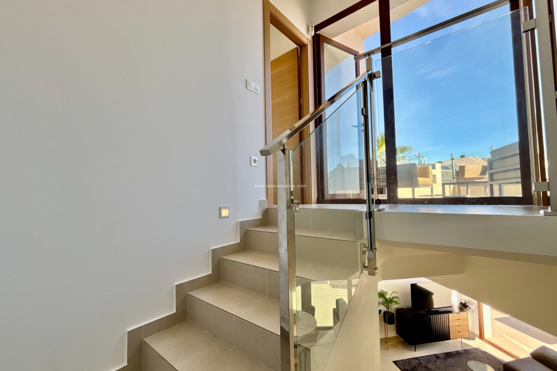 Revente - Villa - Benijofar - Benijofar - Village