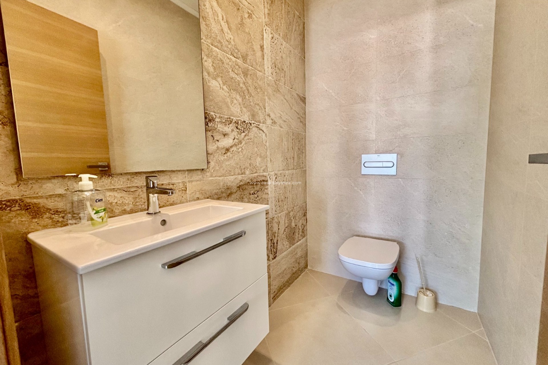 Revente - Villa - Benijofar - Benijofar - Village