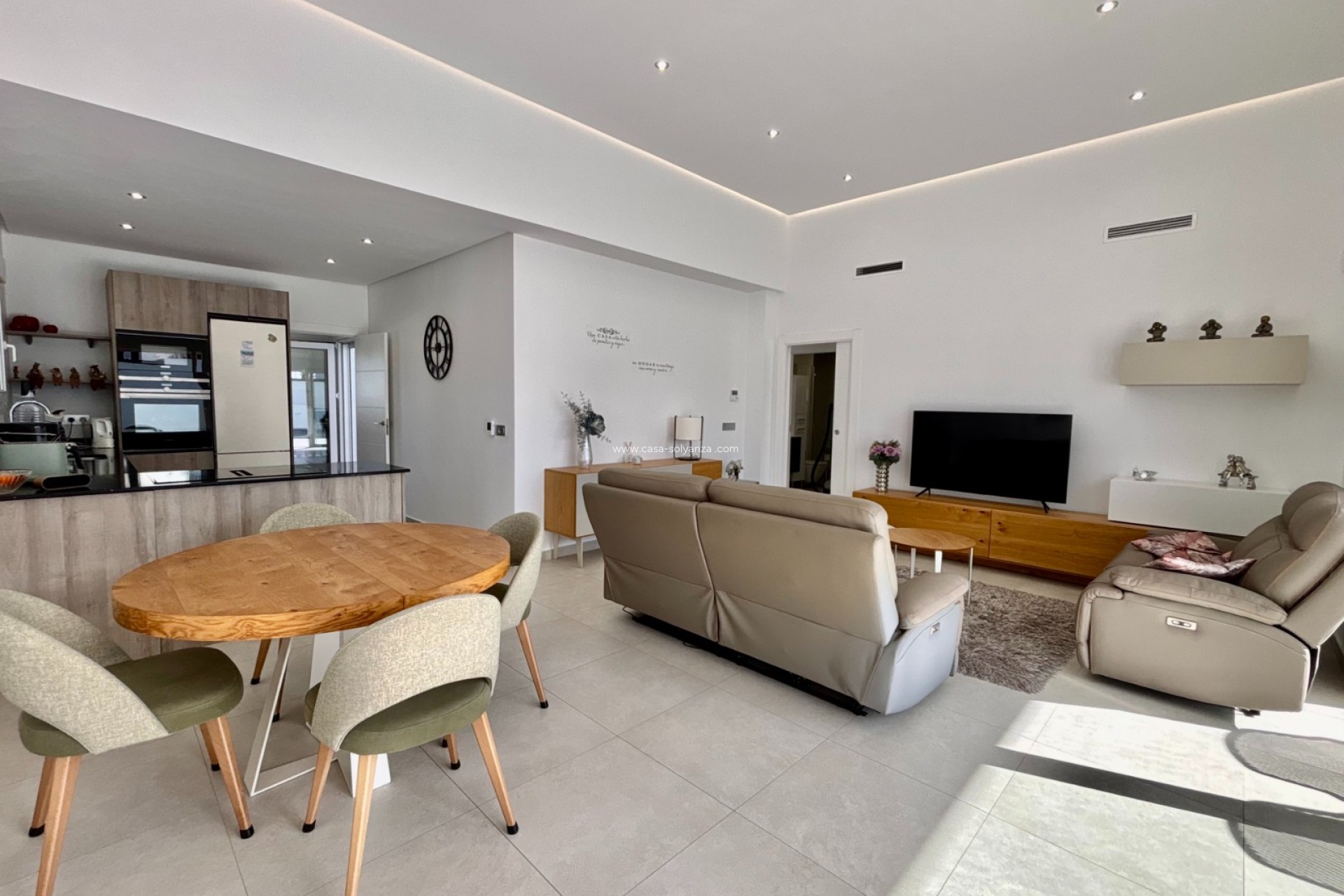 Revente - Villa - Benijofar - Benijofar - Village