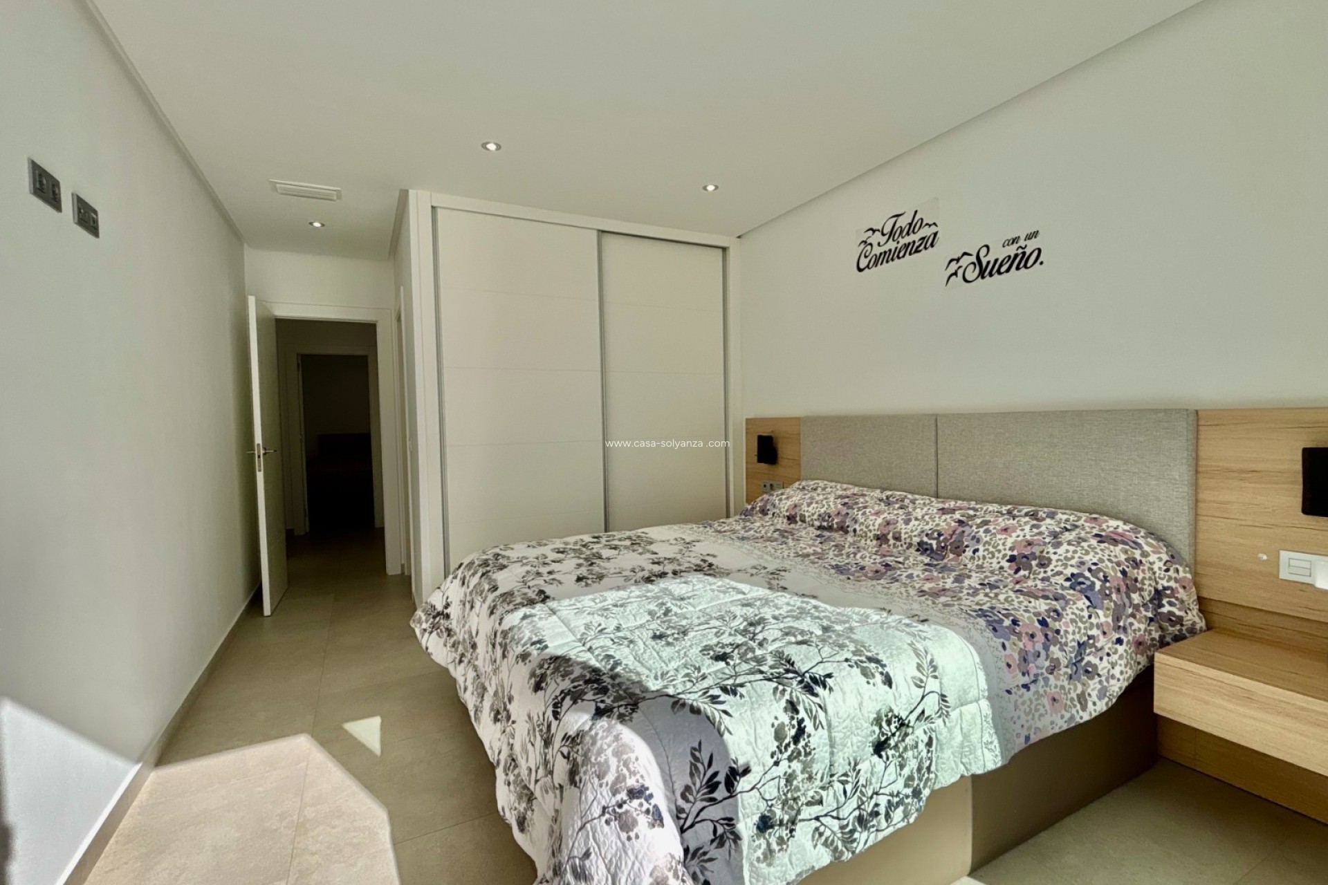 Revente - Villa - Benijofar - Benijofar - Village