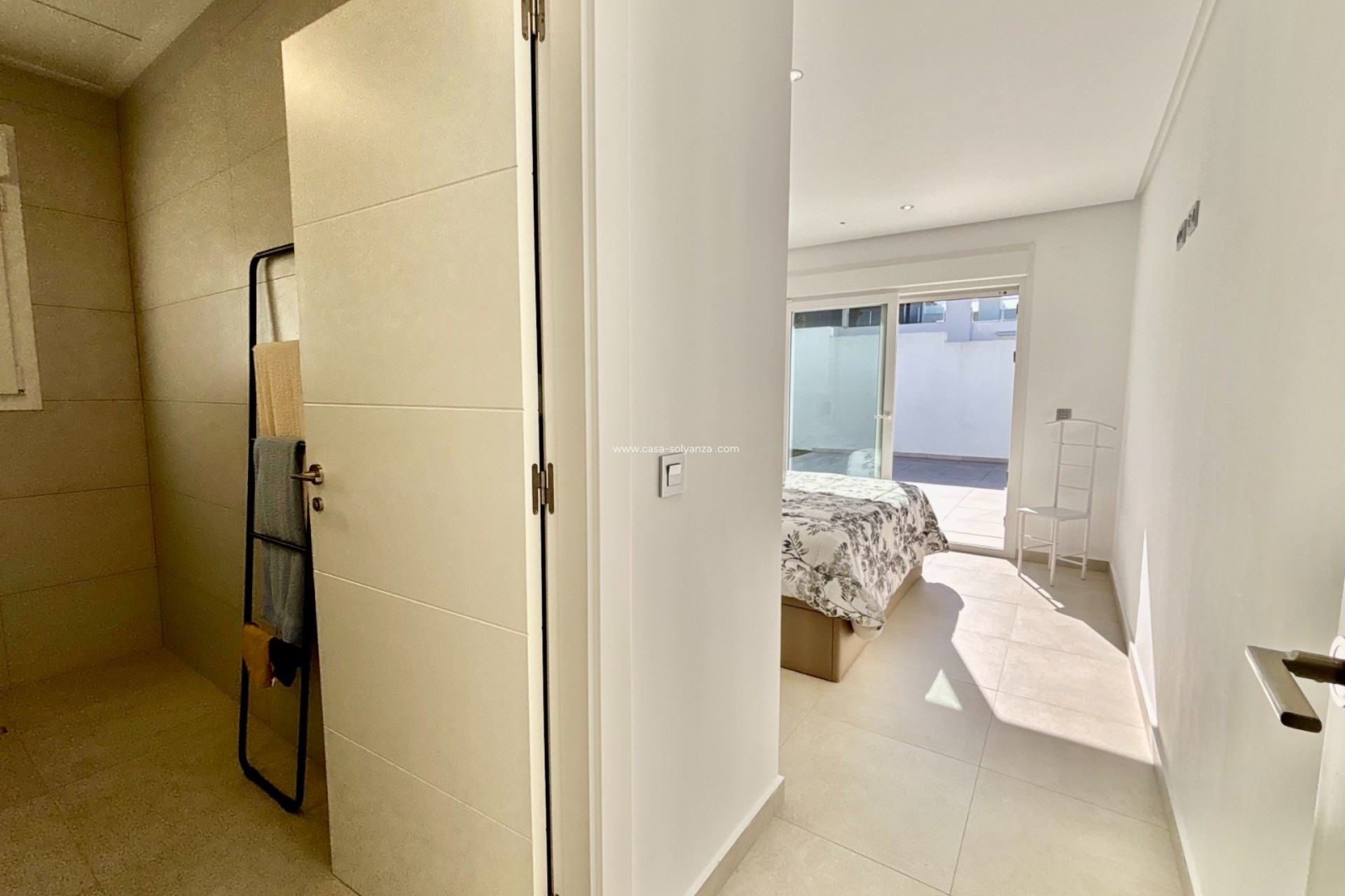 Revente - Villa - Benijofar - Benijofar - Village