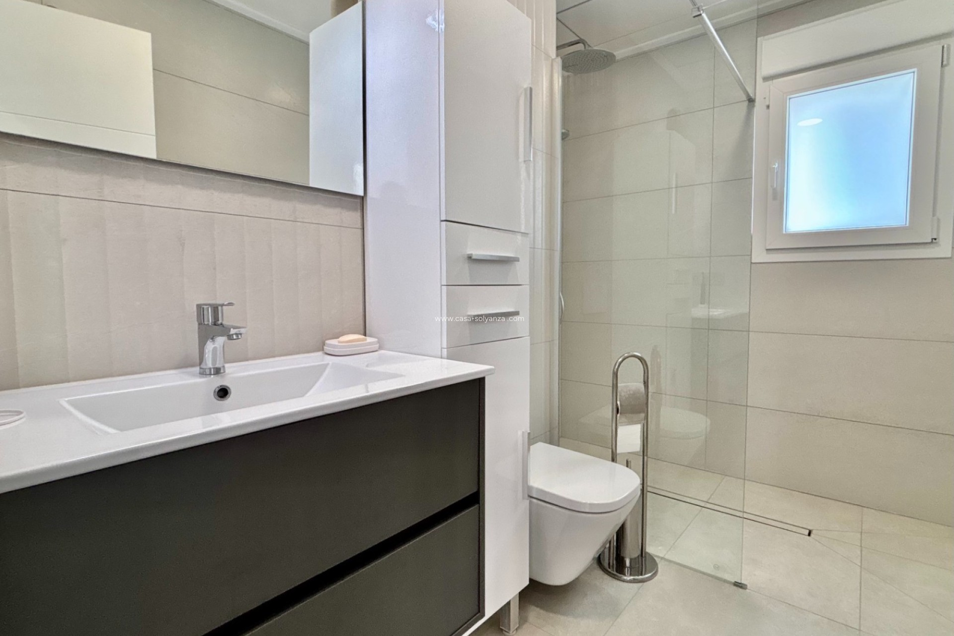 Revente - Villa - Benijofar - Benijofar - Village