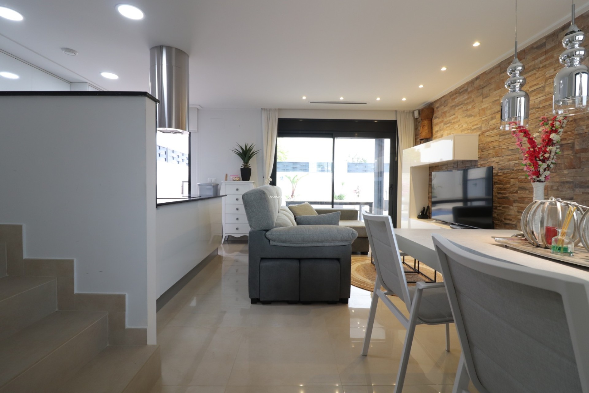 Revente - Villa - Benijofar - Benijofar - Village