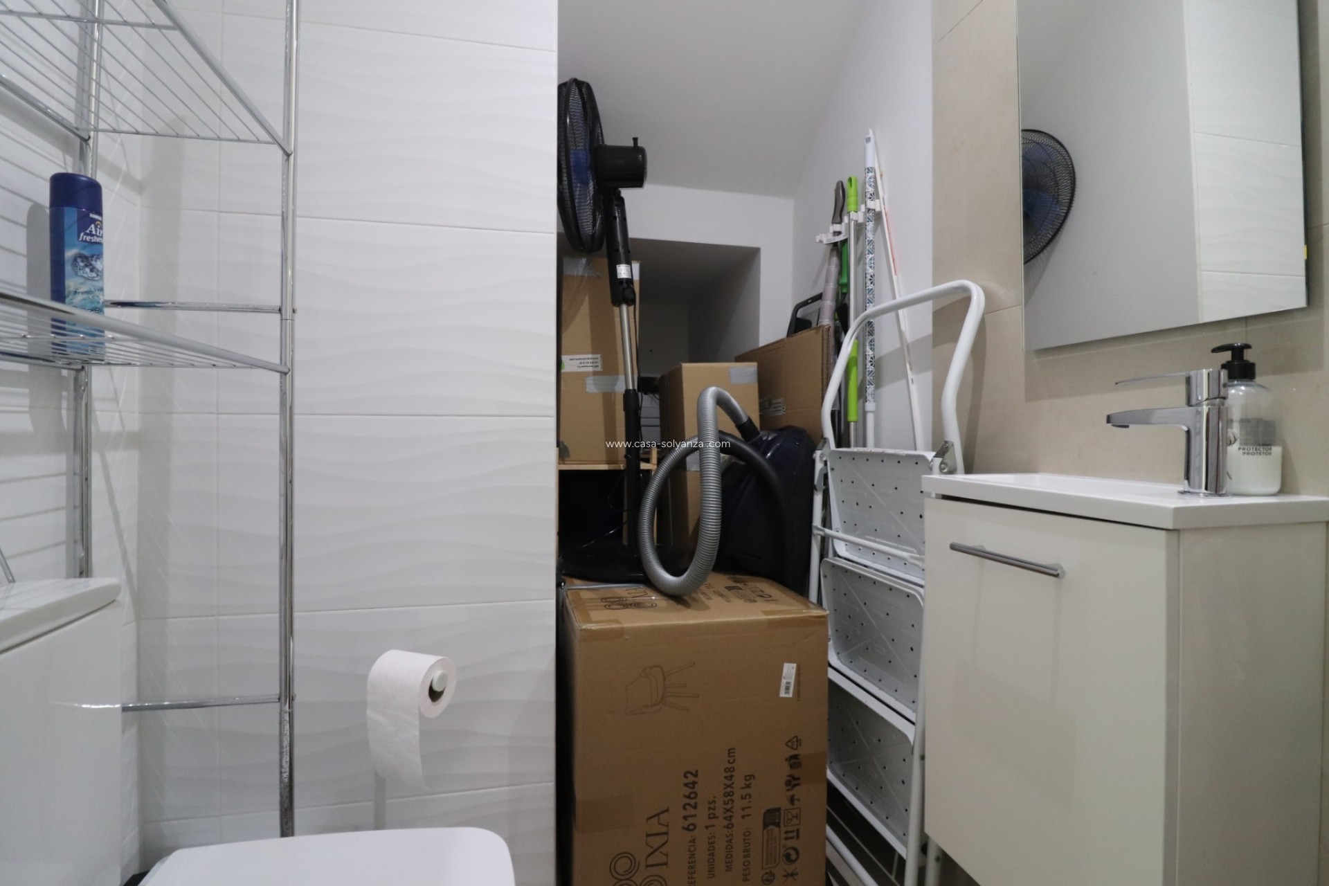 Revente - Villa - Benijofar - Benijofar - Village