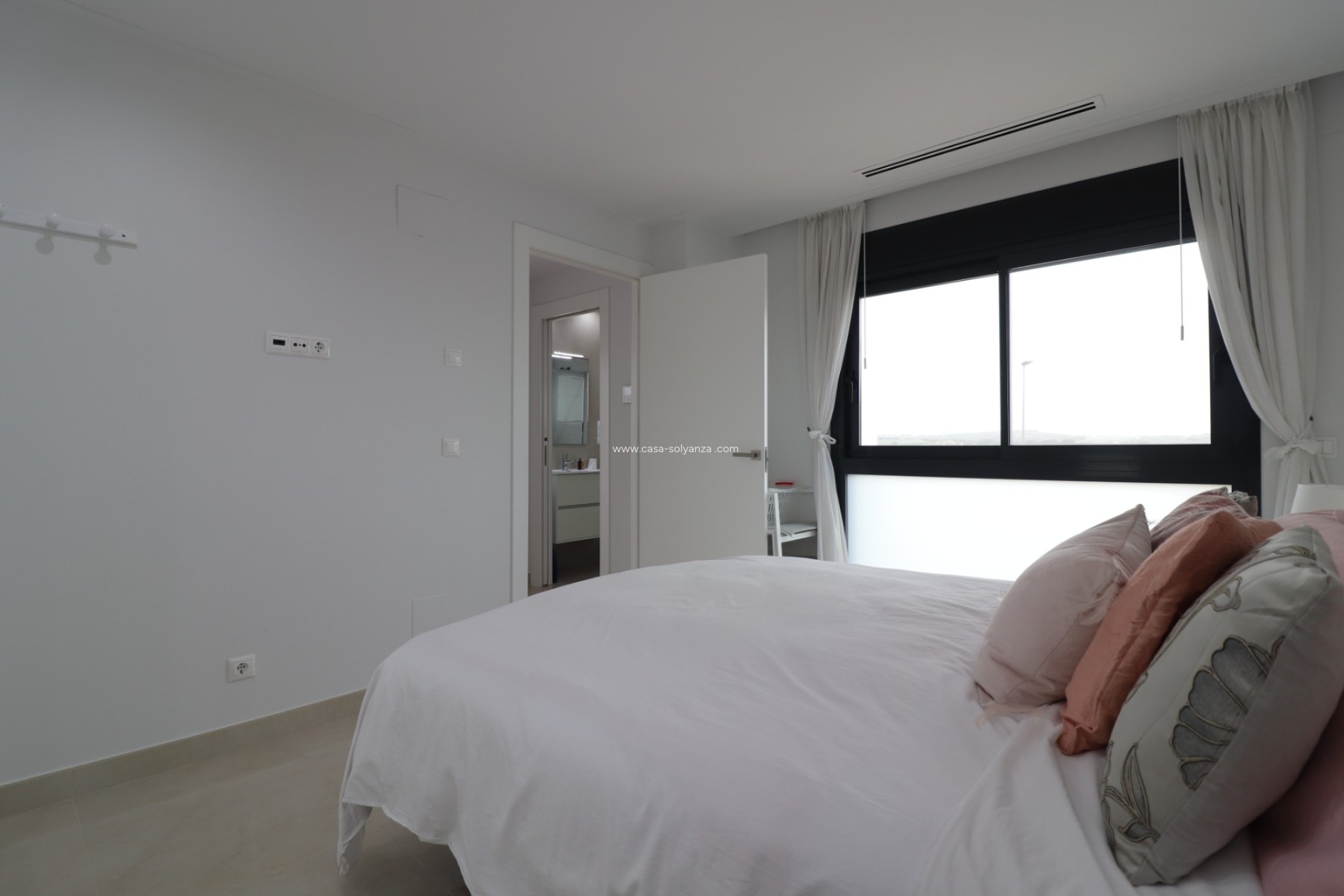 Revente - Villa - Benijofar - Benijofar - Village