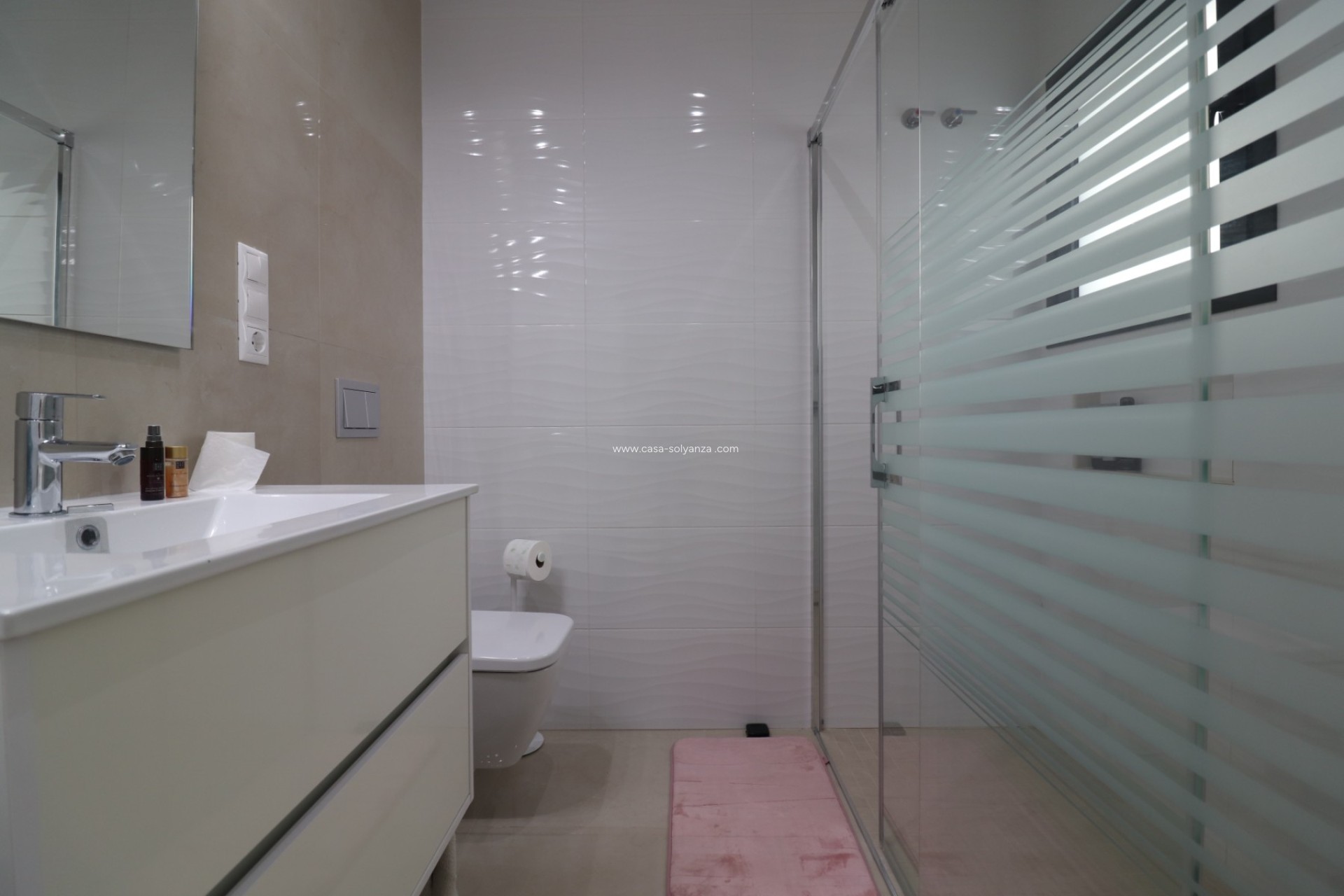 Revente - Villa - Benijofar - Benijofar - Village