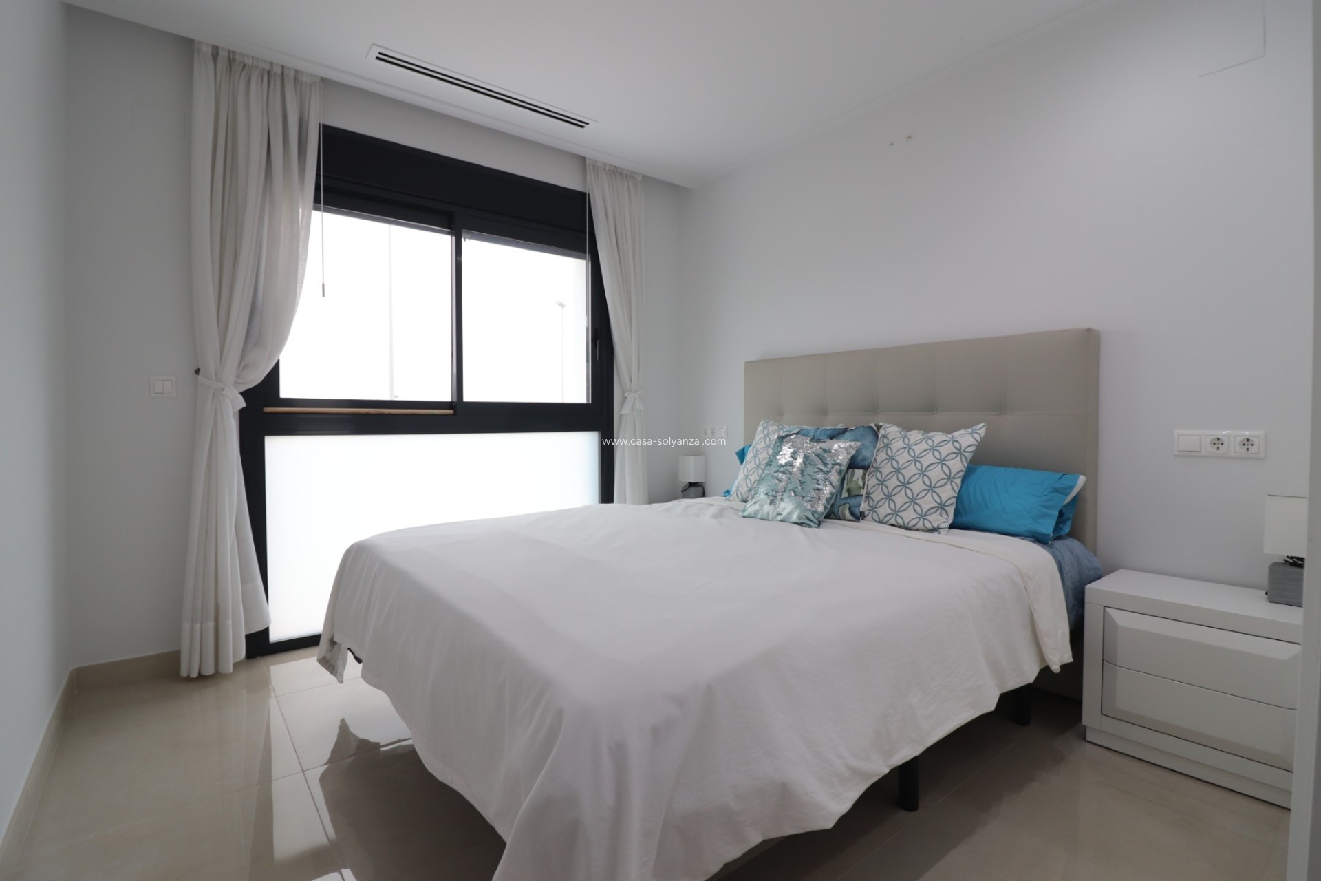 Revente - Villa - Benijofar - Benijofar - Village