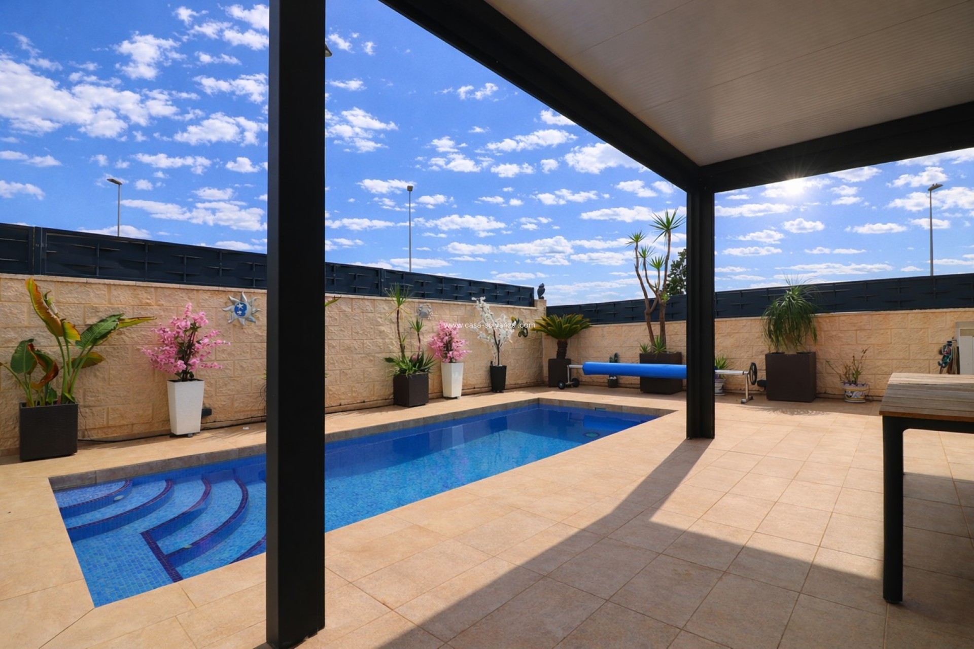 Revente - Villa - Benijofar - Benijofar - Village