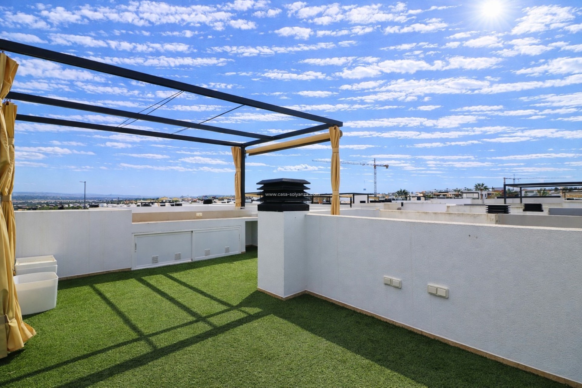 Revente - Villa - Benijofar - Benijofar - Village