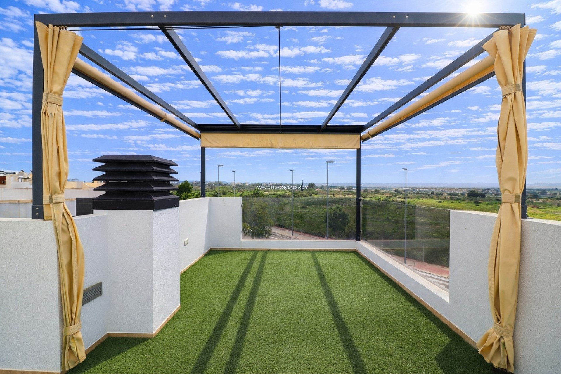 Revente - Villa - Benijofar - Benijofar - Village