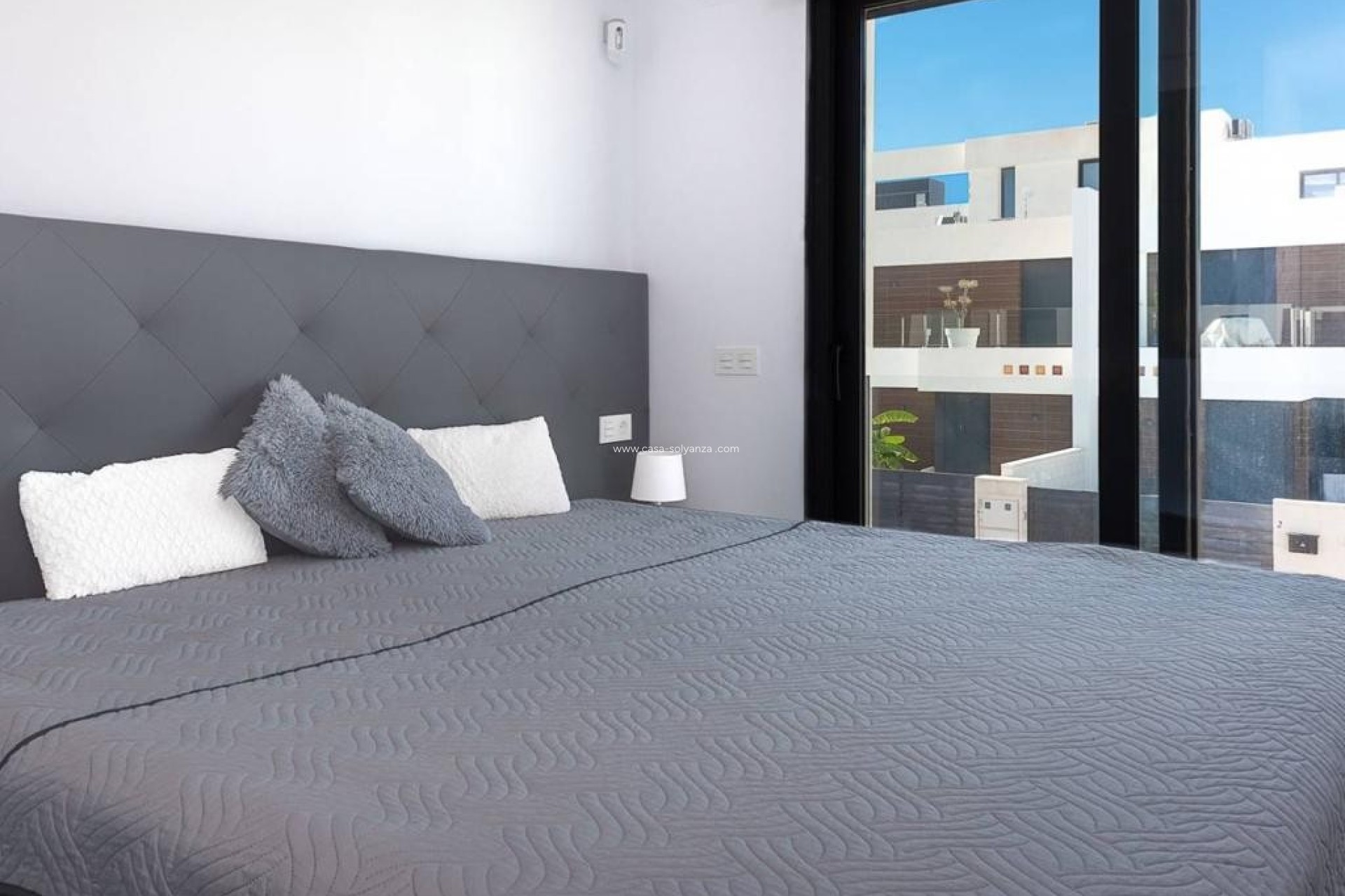 Revente - Villa - Benijofar - Benijofar - Village