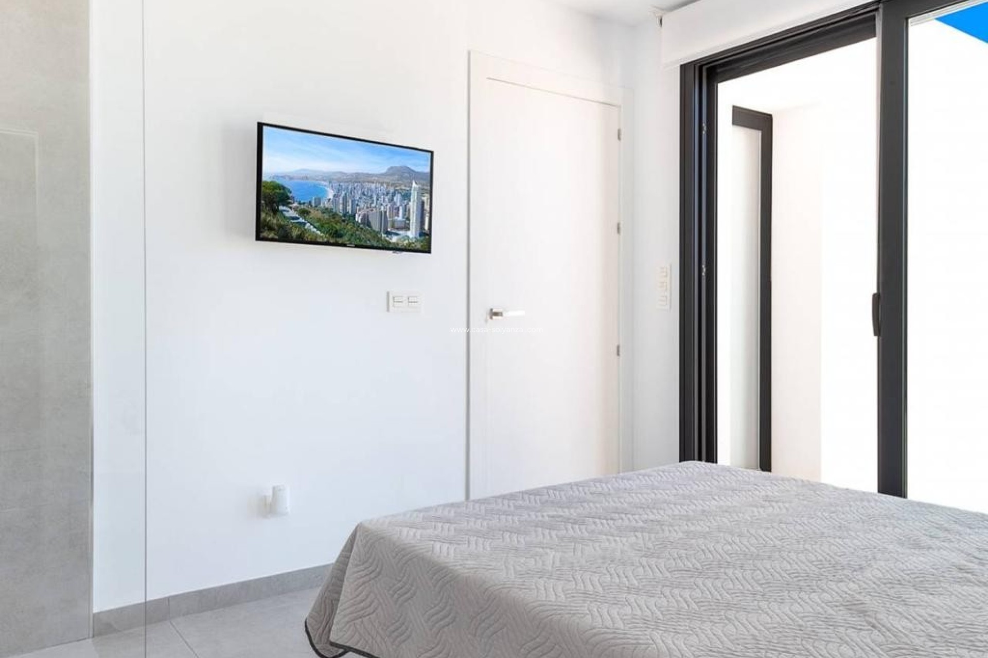 Revente - Villa - Benijofar - Benijofar - Village