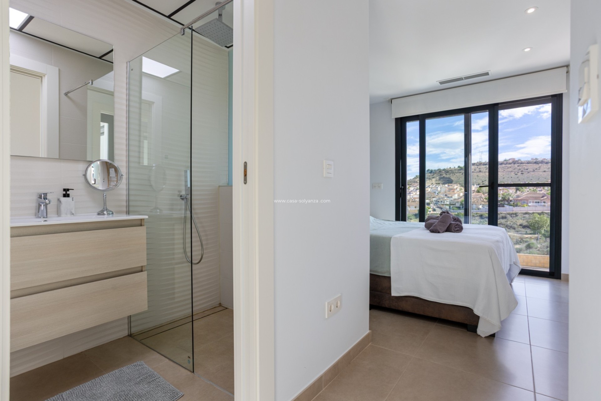 Revente - Villa - Benijofar - Benijófar